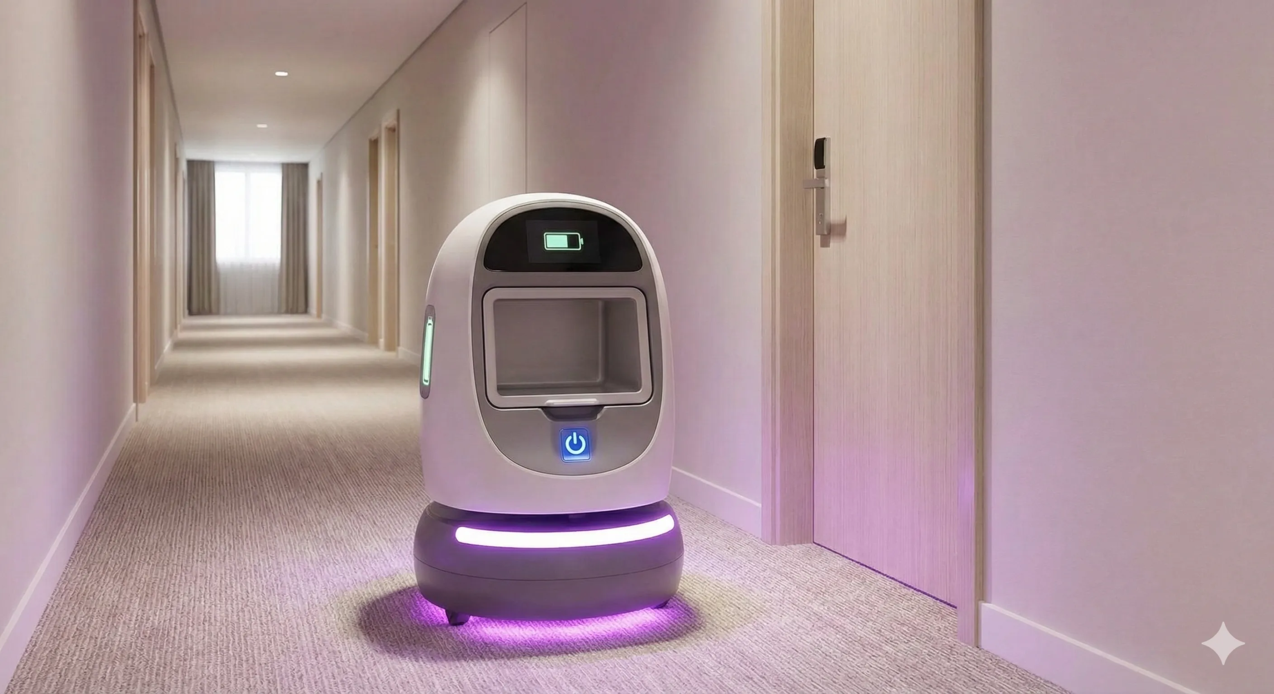 Reinigung & Desinfektion