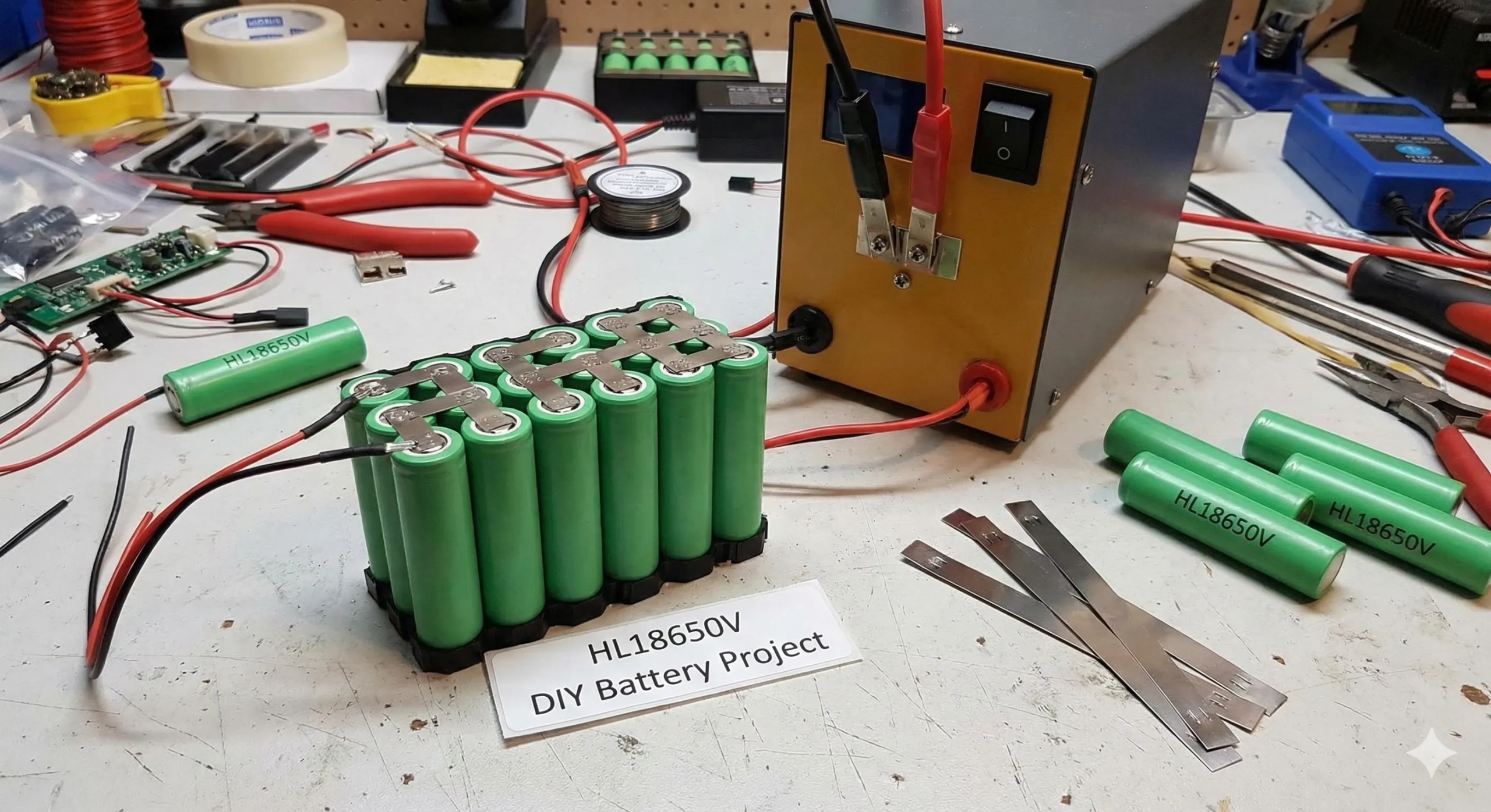 Pacco personalizzato