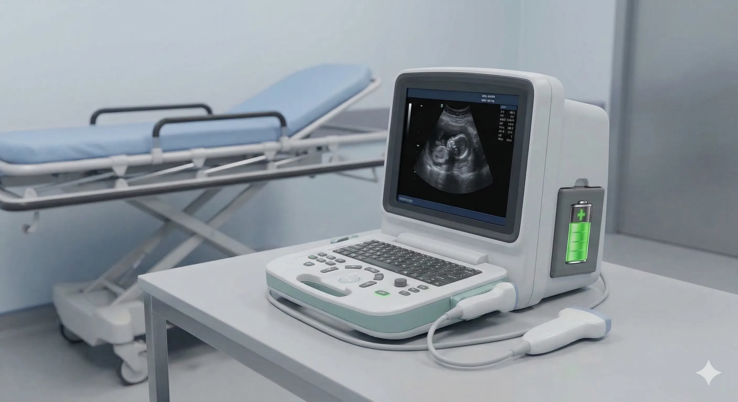 Urządzenie Diagnostyczne