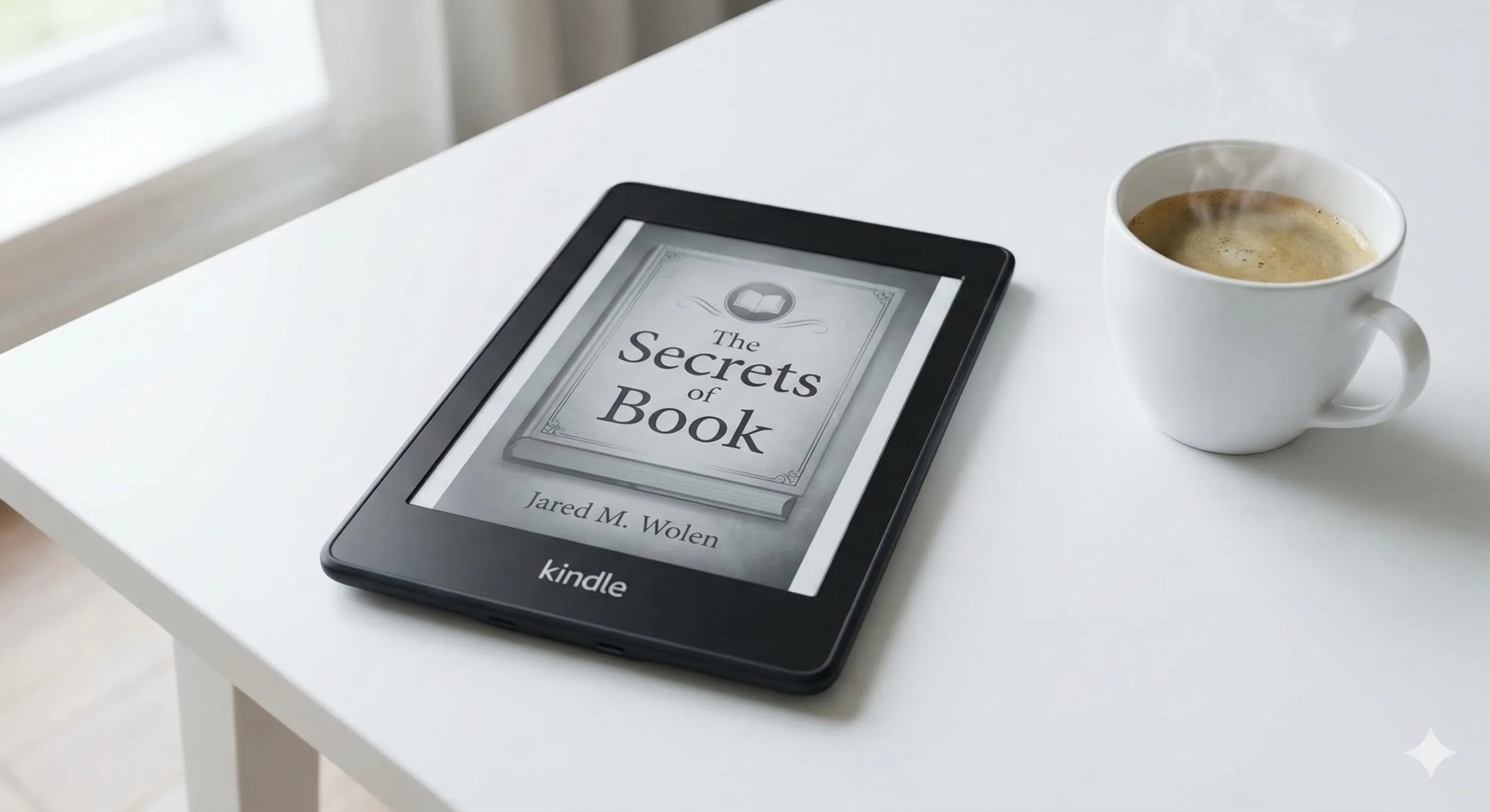 E-Kitap Okuyucular Tabletler