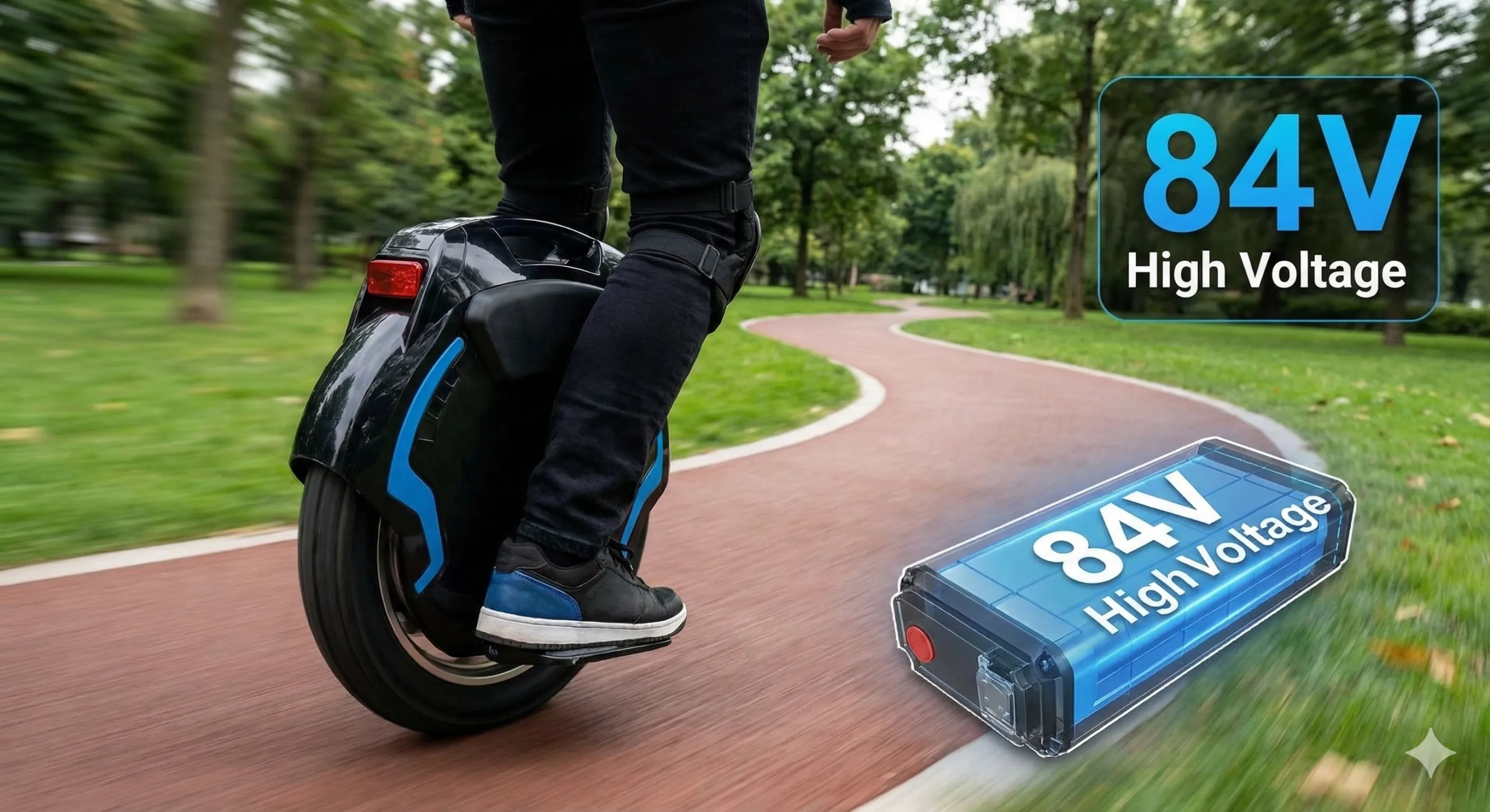 Opcje personalizacji baterii