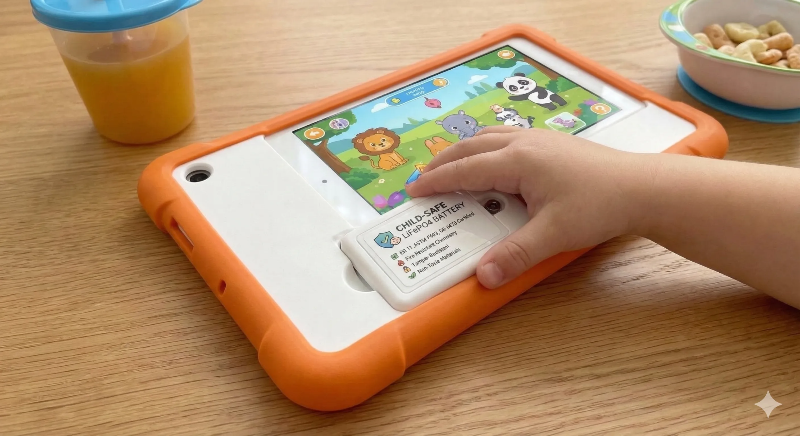 Dispositivos electrónicos de aprendizaje