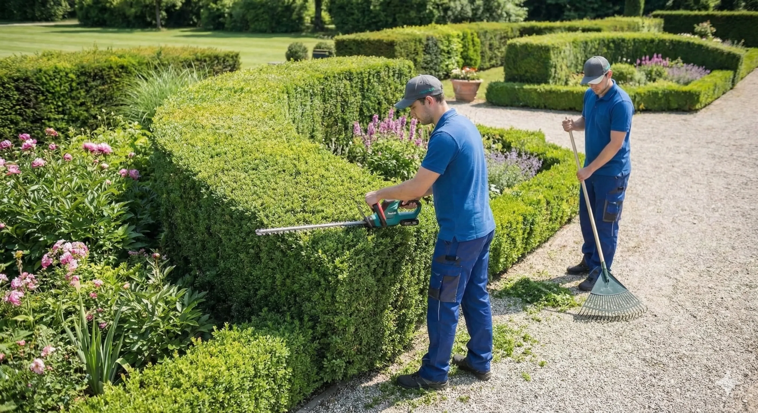 Landscaping Companies