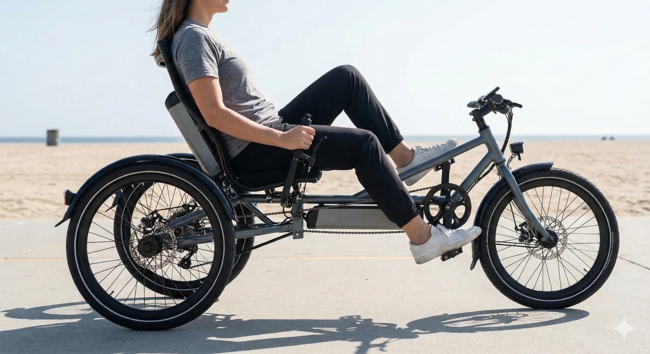 Ciclomotore Ricreazionale