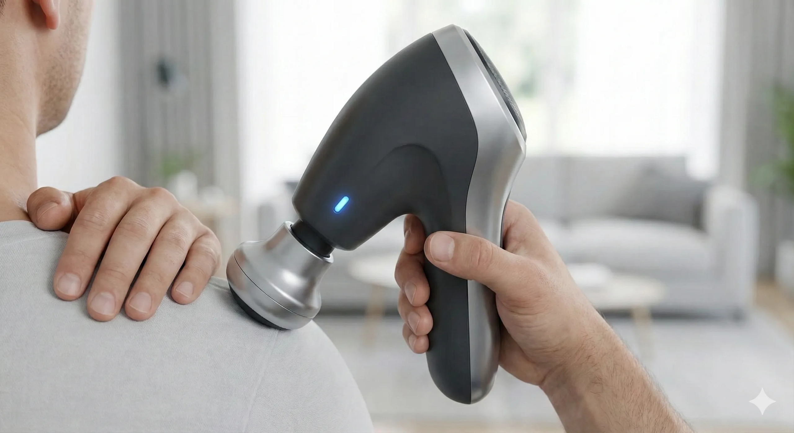 Appareils de massage