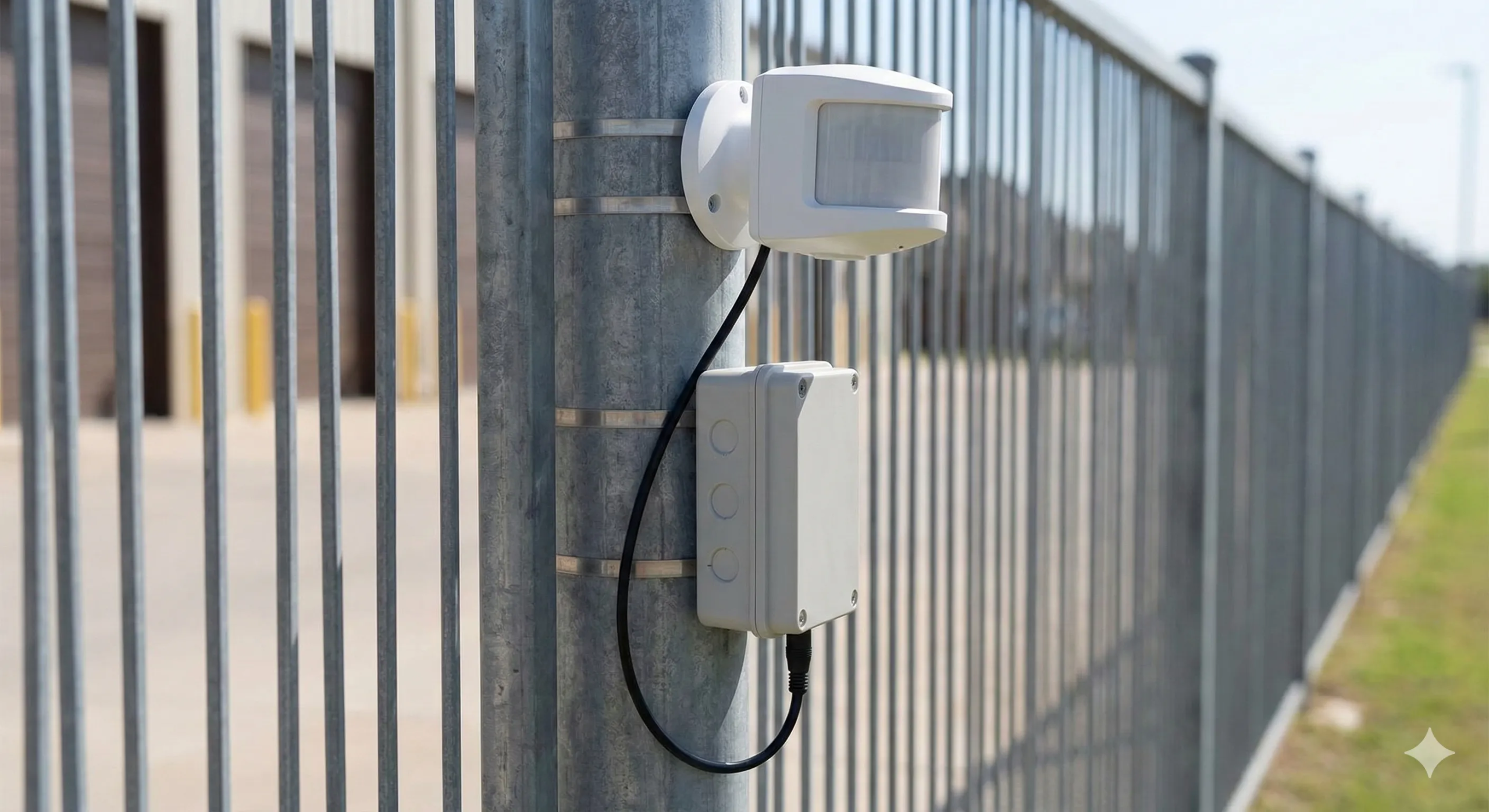 Периферийная безопасность