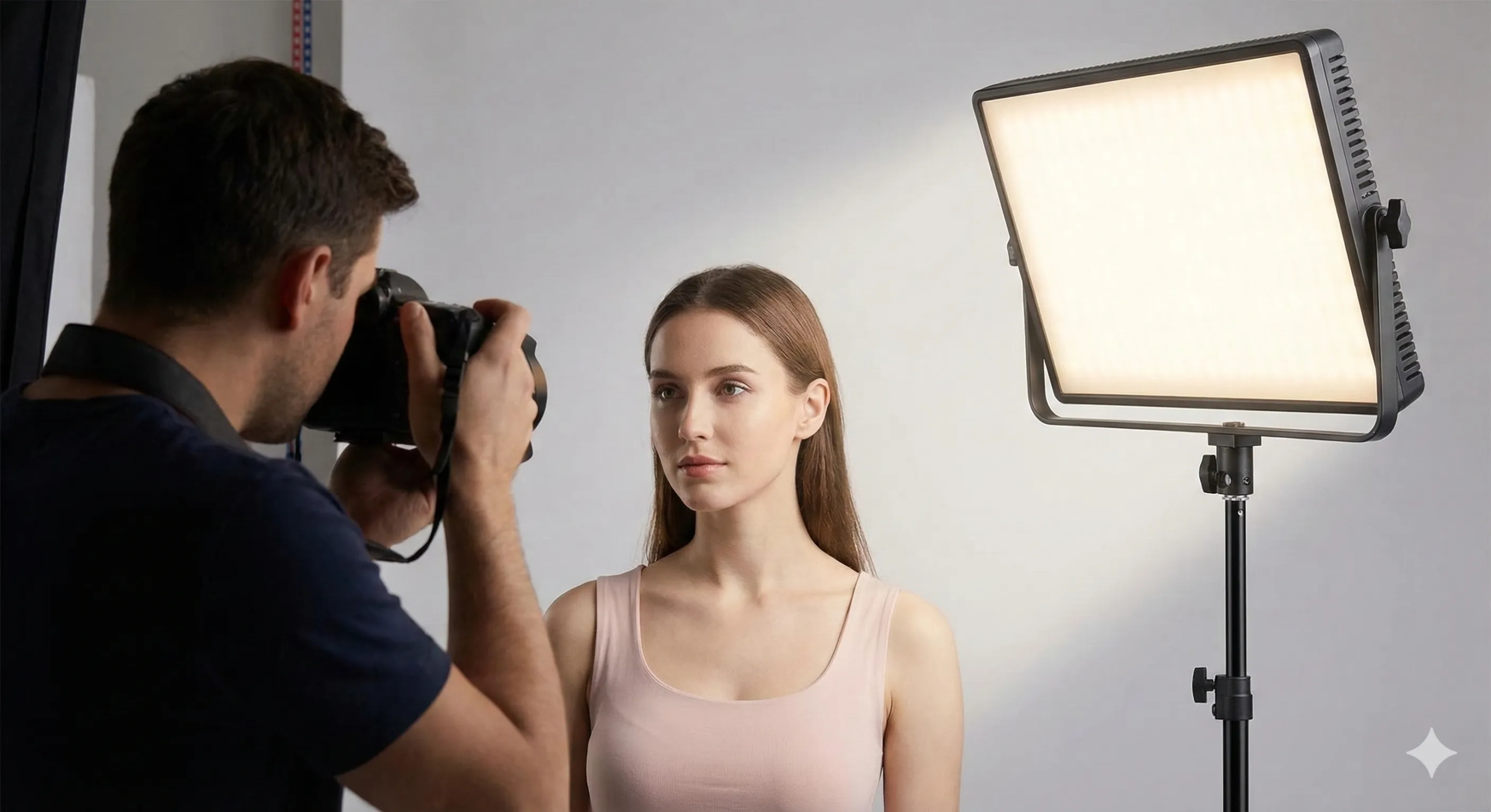 Photography Lighting