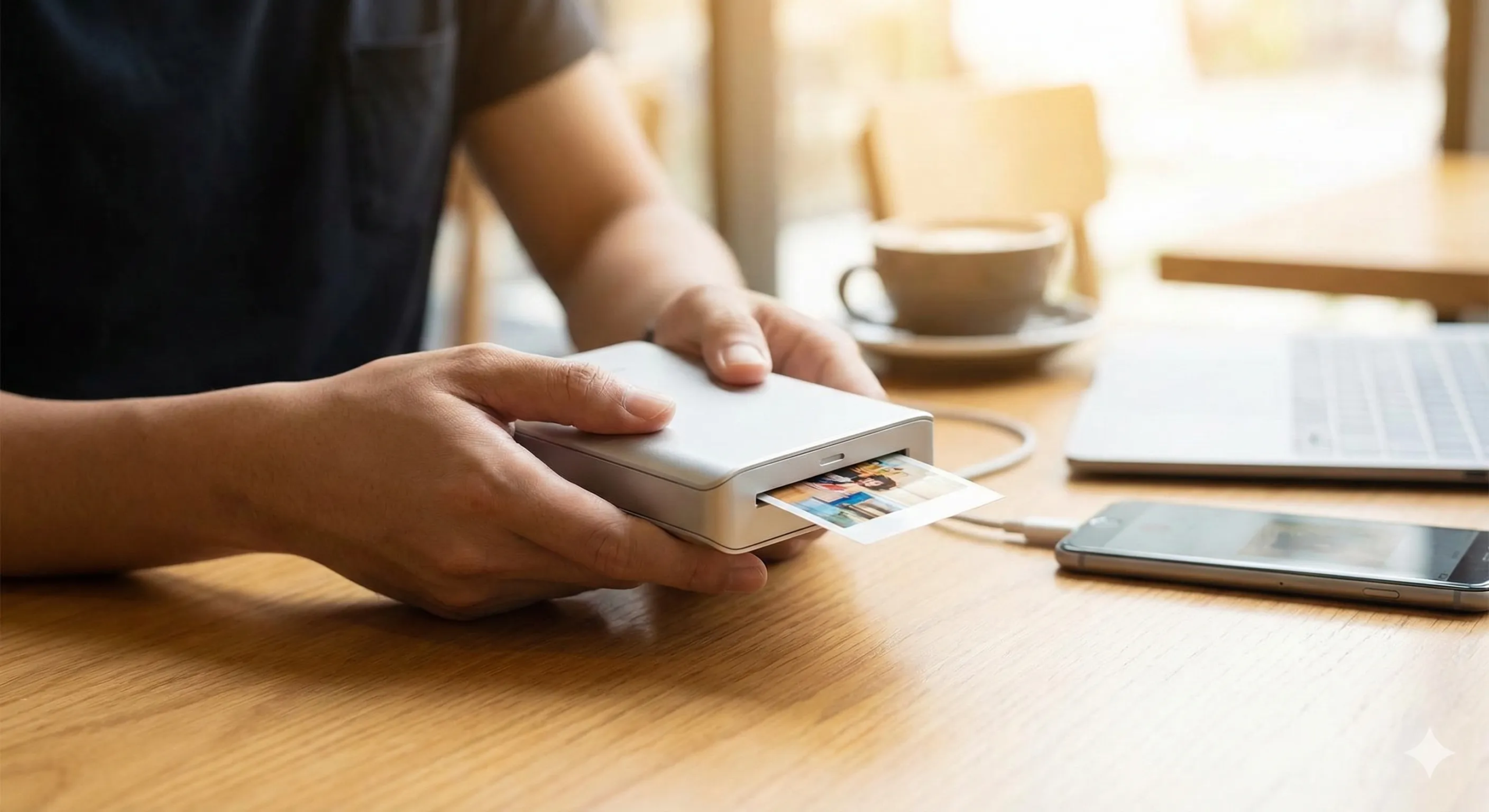 Taşınabilir Yazıcılar