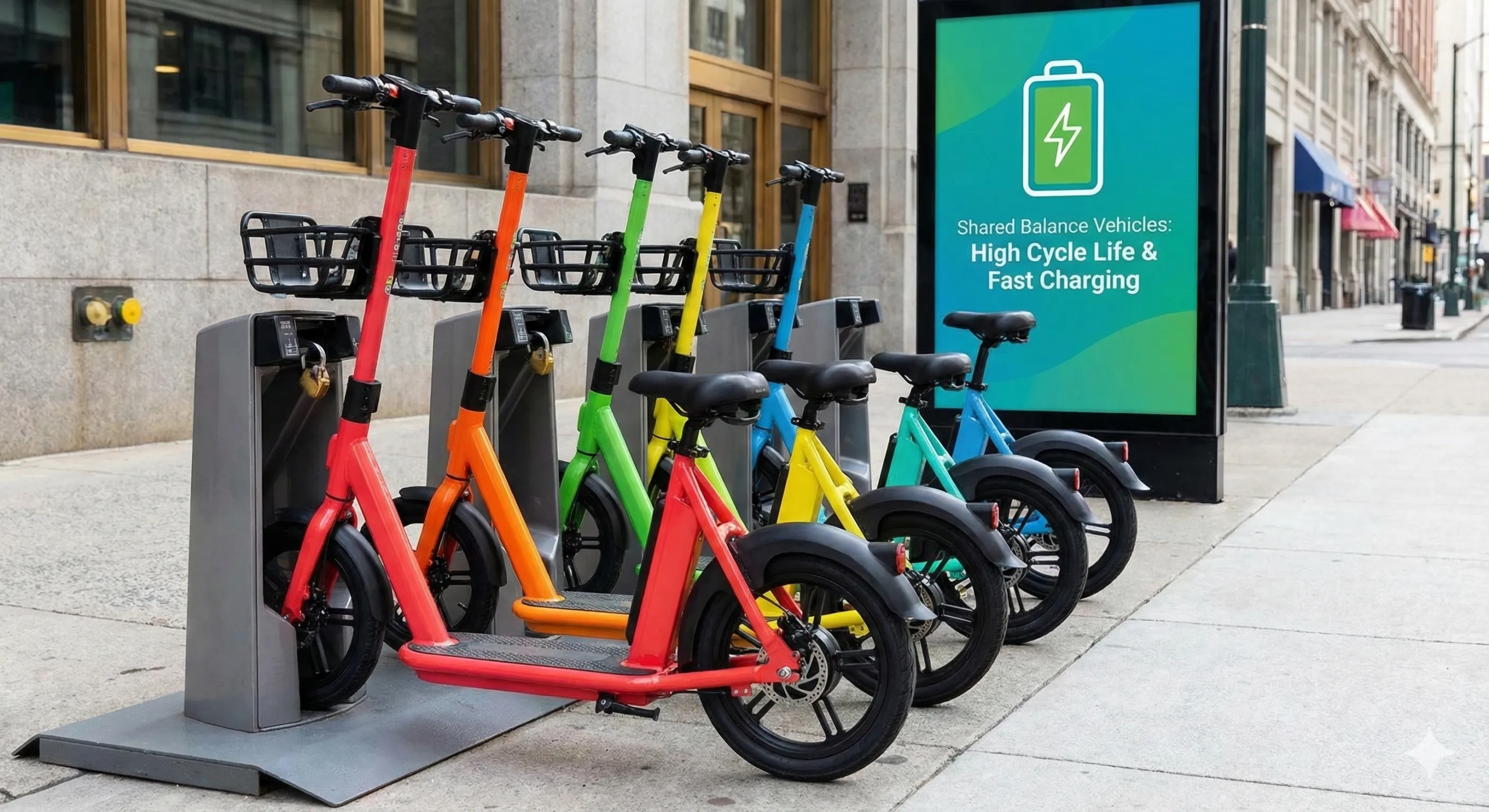 Opcje personalizacji baterii