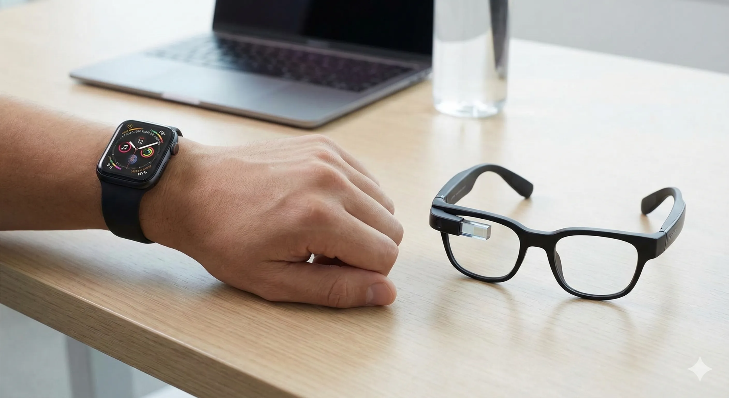 Giyilebilir Elektronikler