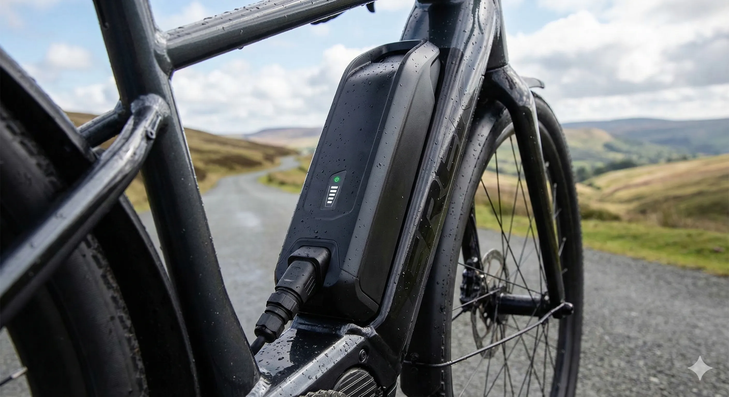 Perché scegliere le nostre batterie per tricicli