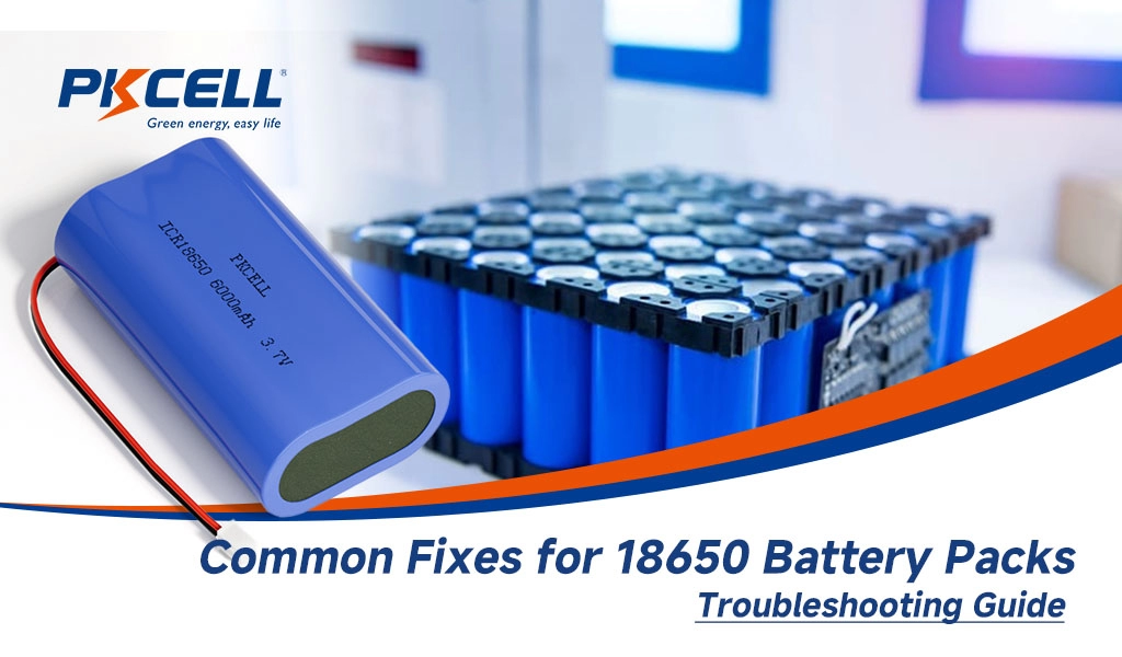18650 Battery Charger Common Mistakes Guide