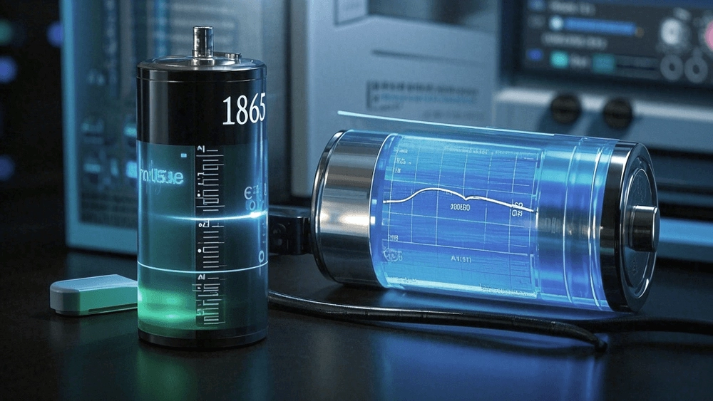 18650 Battery Life Expectancy Factors