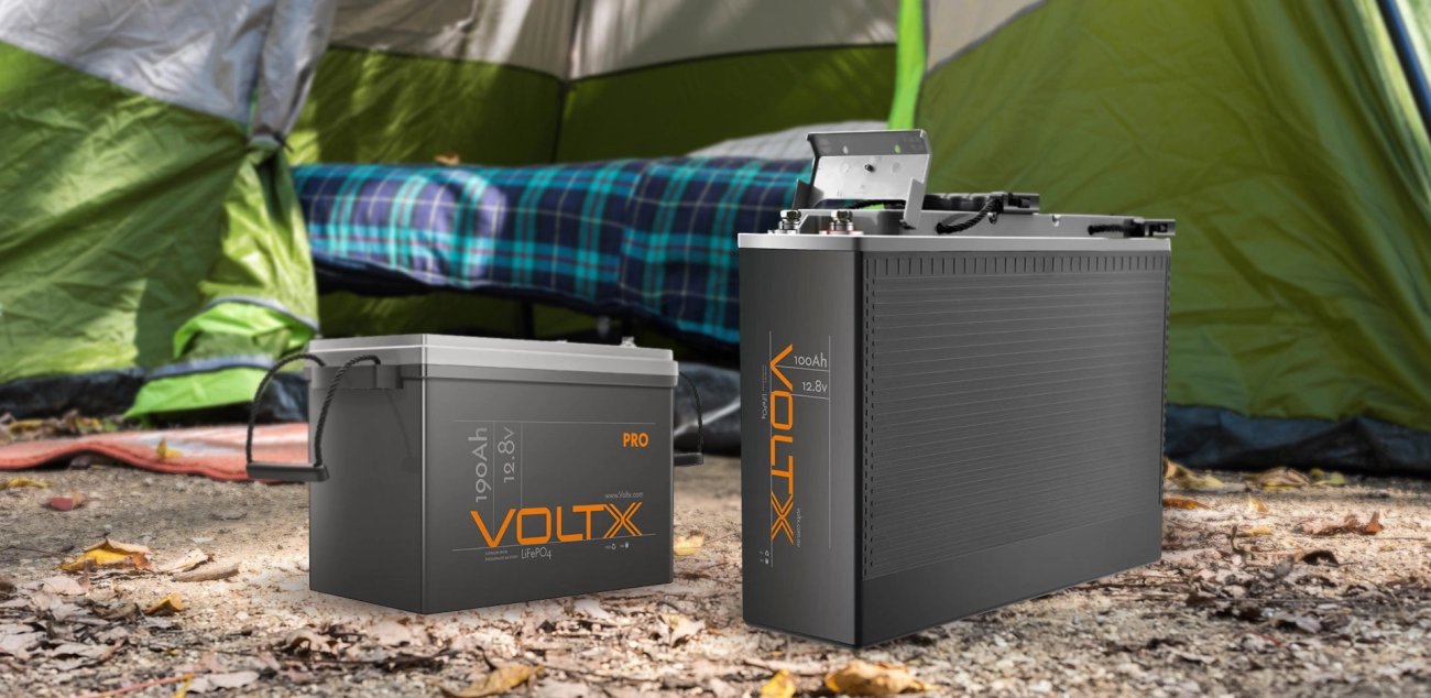 LiFePO4 Battery Undervoltage Protection Troubleshooting