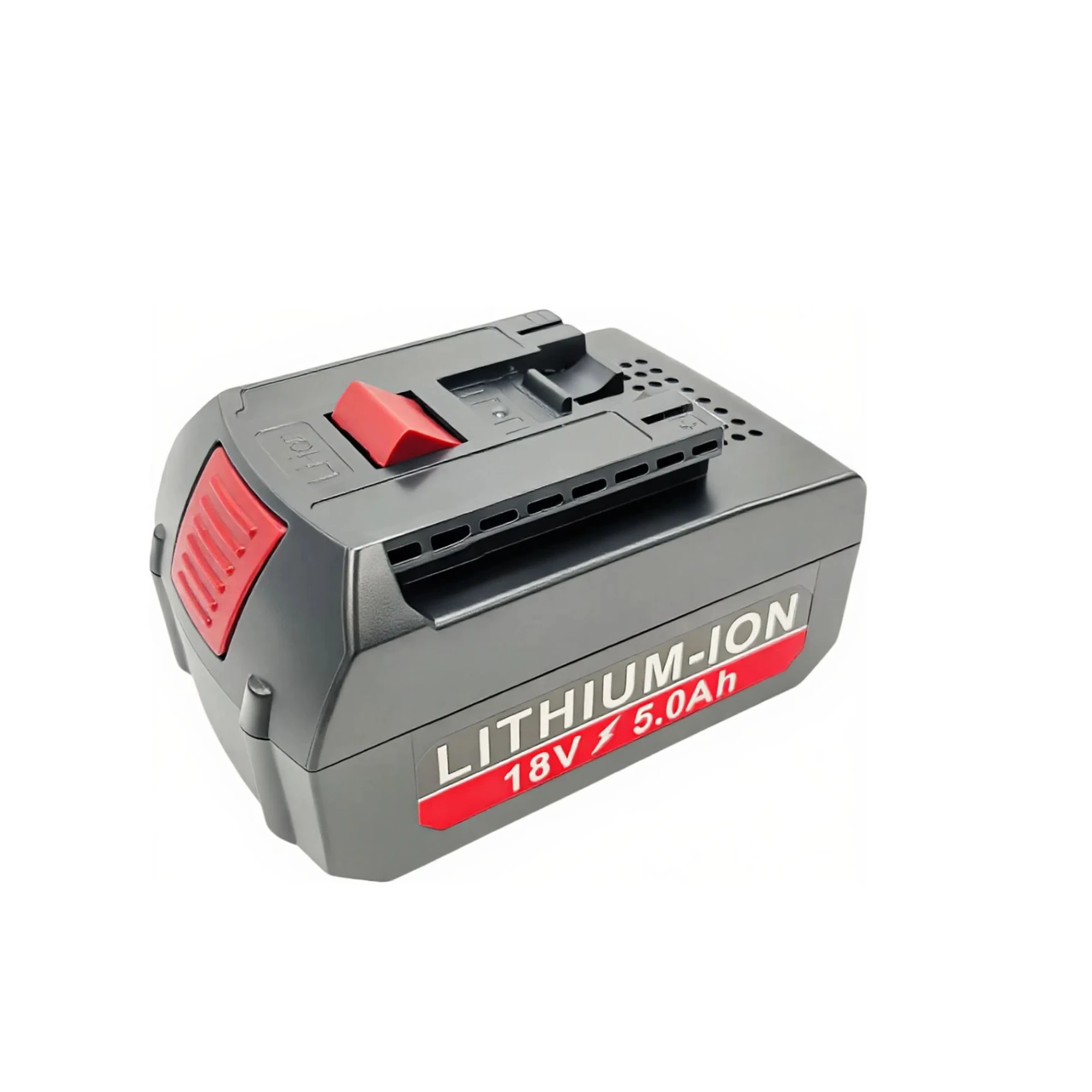 Bosch BAT609 18V 3.0Ah replacement battery