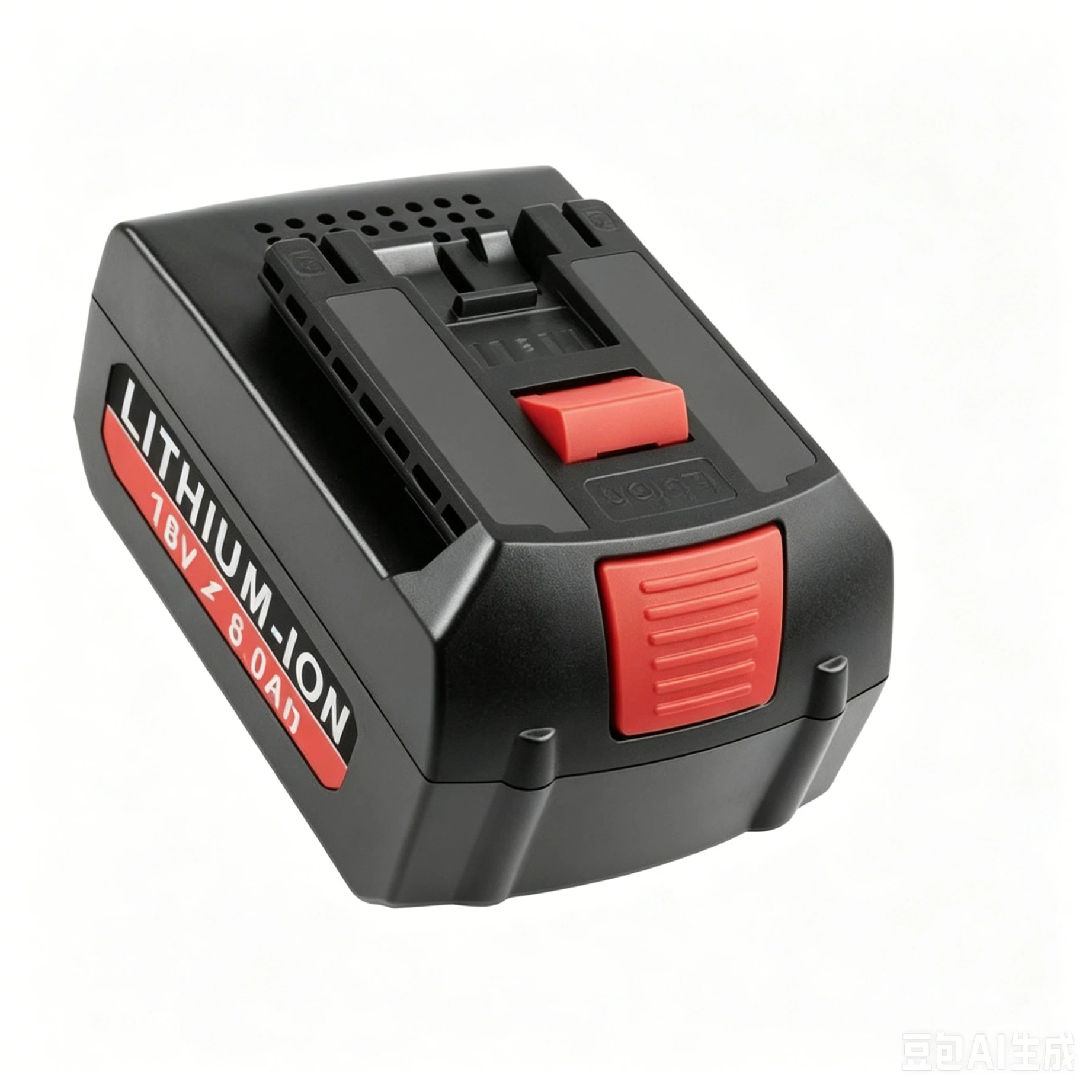 Bosch BAT610 18V 2.0Ah