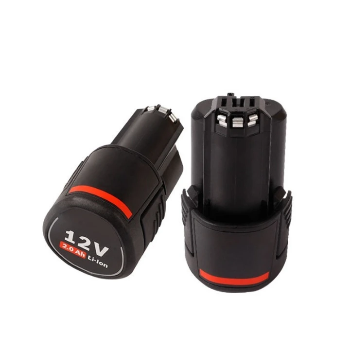BOSCH compatible replacement battery