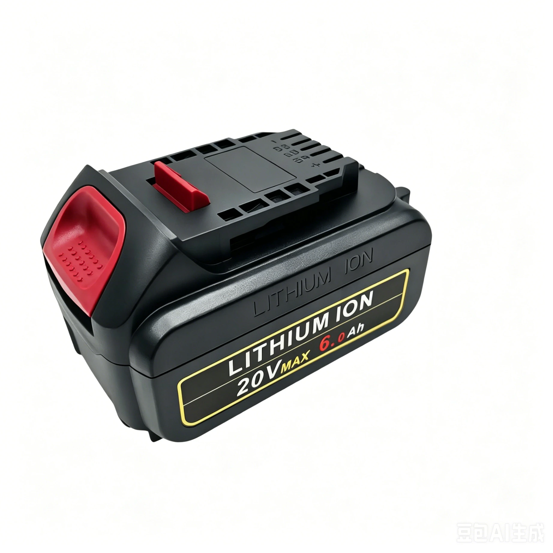 DeWalt DCB206 20V 6.0Ah replacement battery