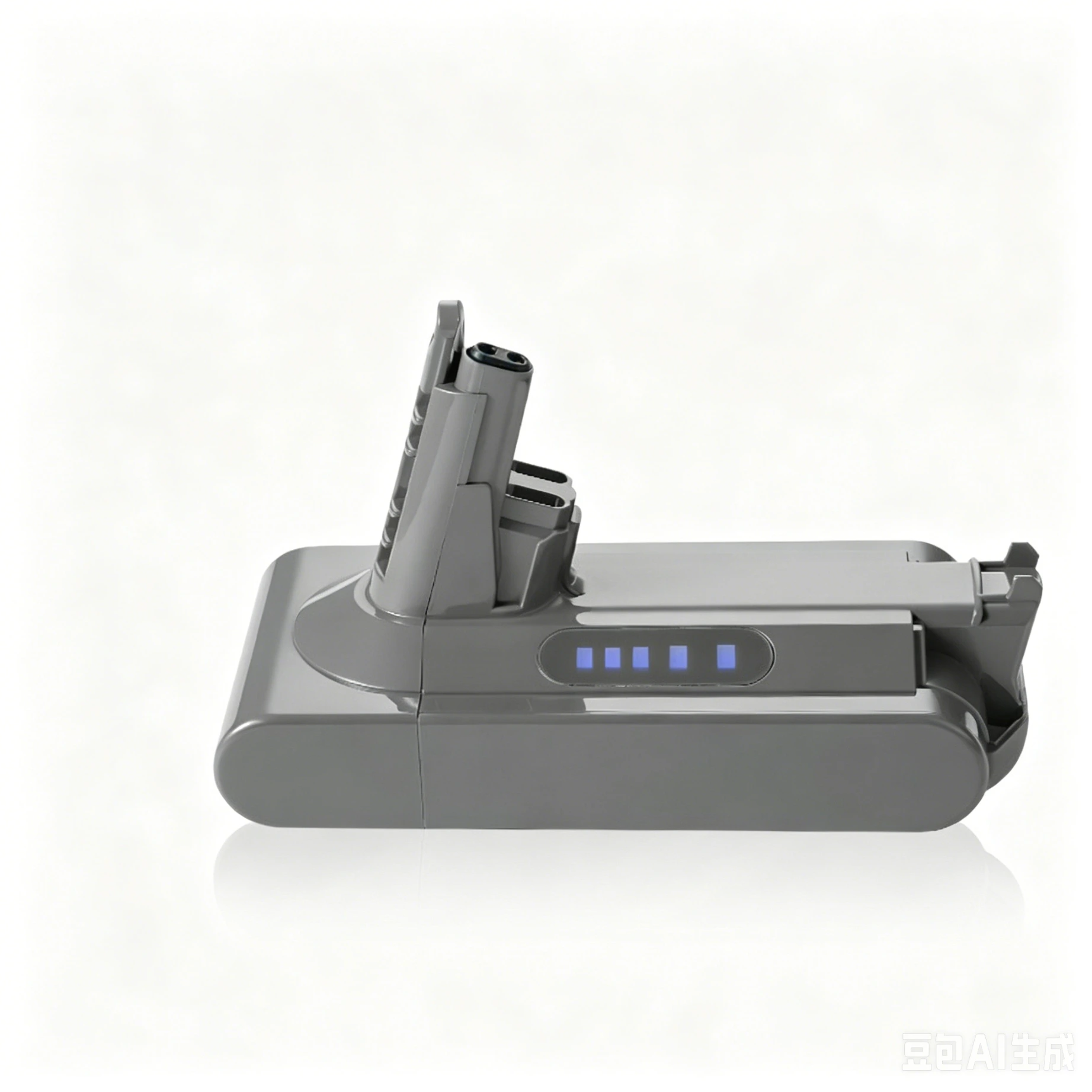 Dyson V10 25.2V 2.5Ah replacement battery