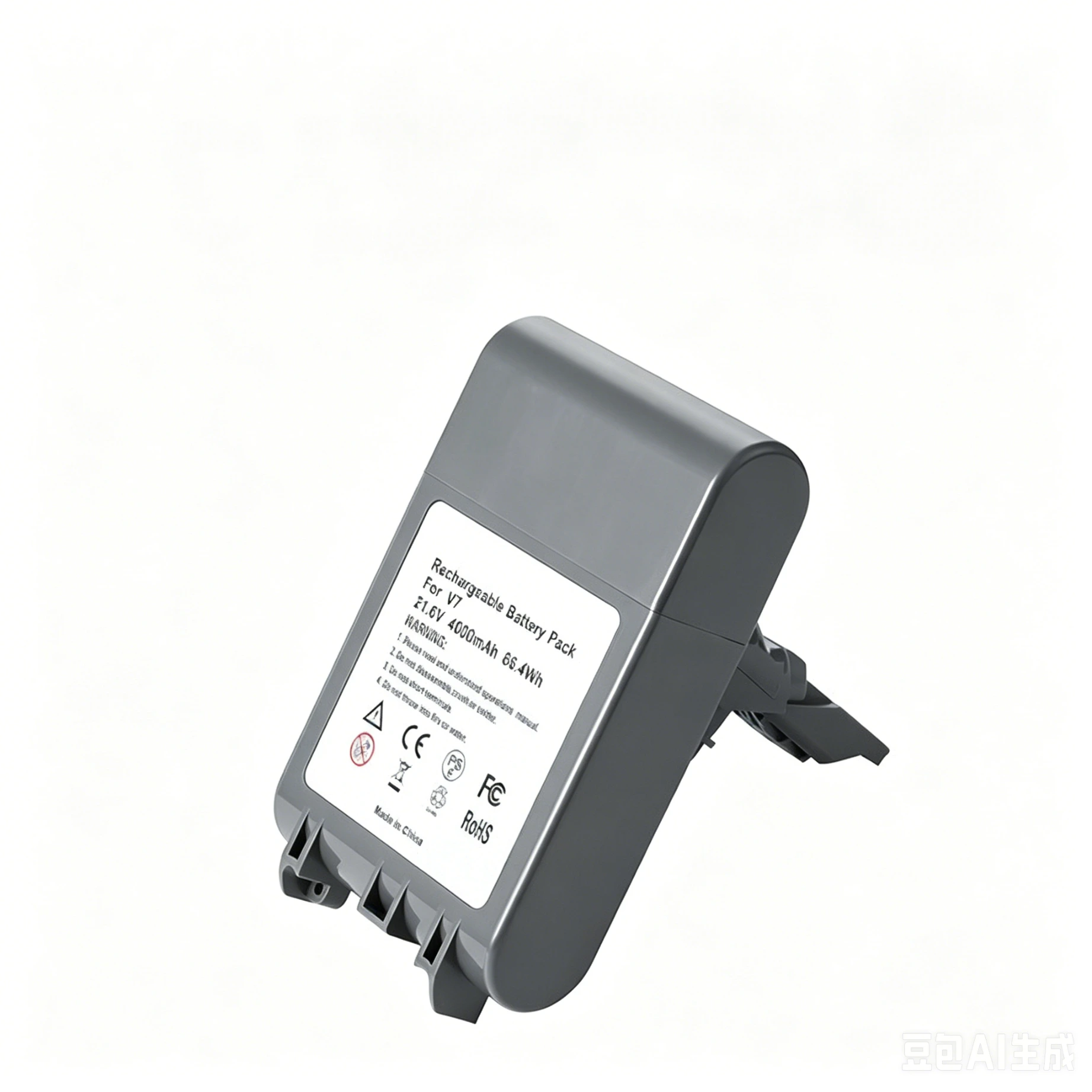Dyson DSV10 25.2V 2.5Ah