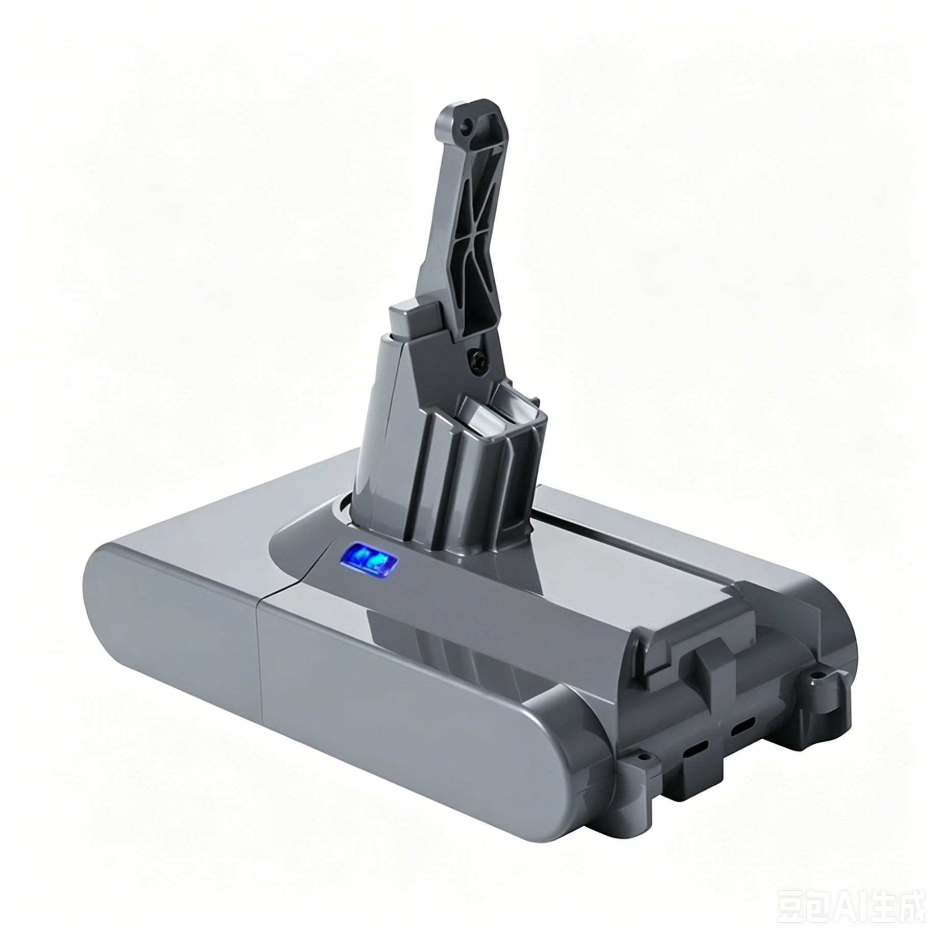 Dyson V8 DSV8 21.6V 3.0Ah High-Capacity Replacement Battery