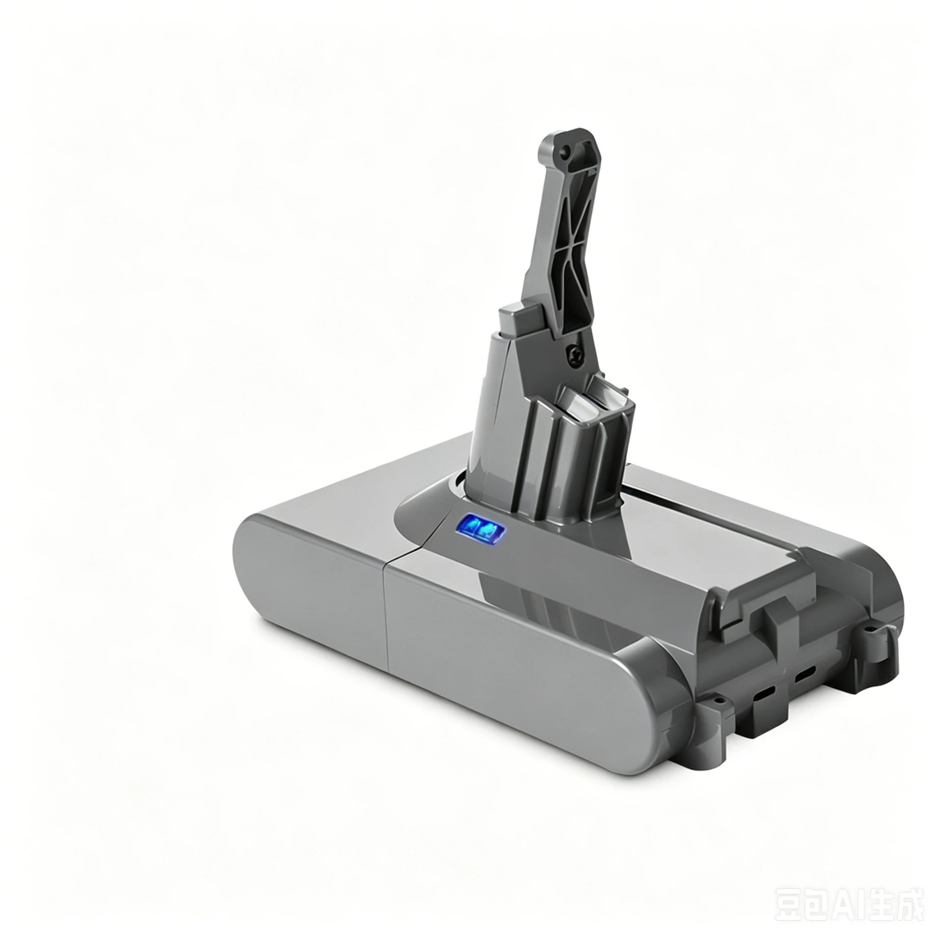 Dyson V8 DSV8 21.6V 3.0Ah High-Capacity Replacement Battery