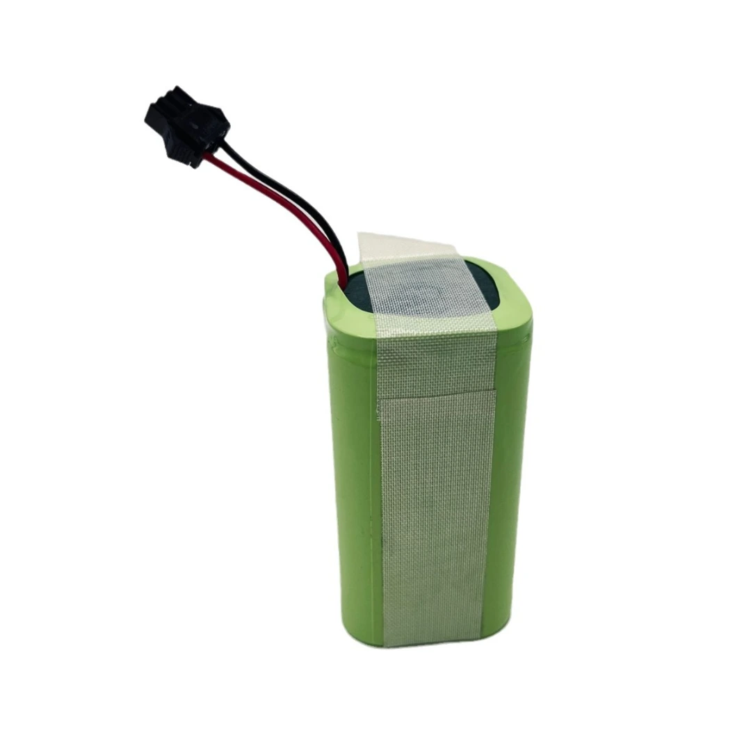 EUFY compatible replacement battery