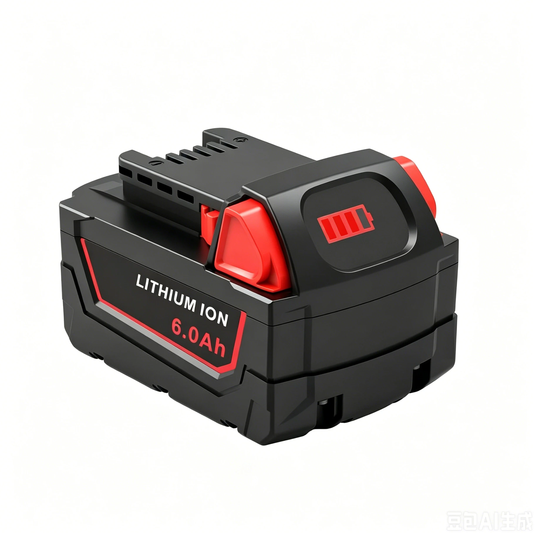 MILWAUKEE compatible replacement battery