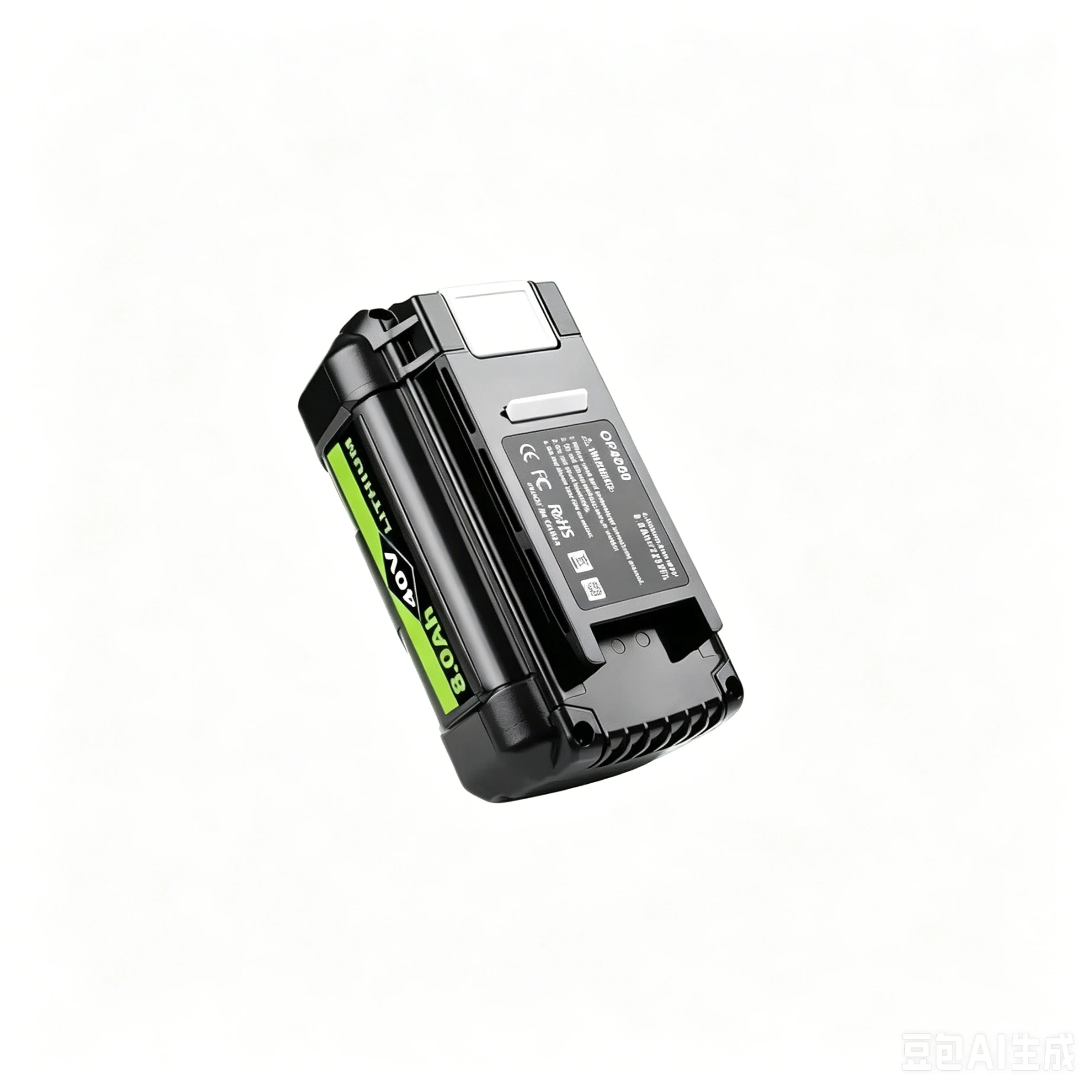 Ryobi OP4060 40V 6.0Ah replacement battery