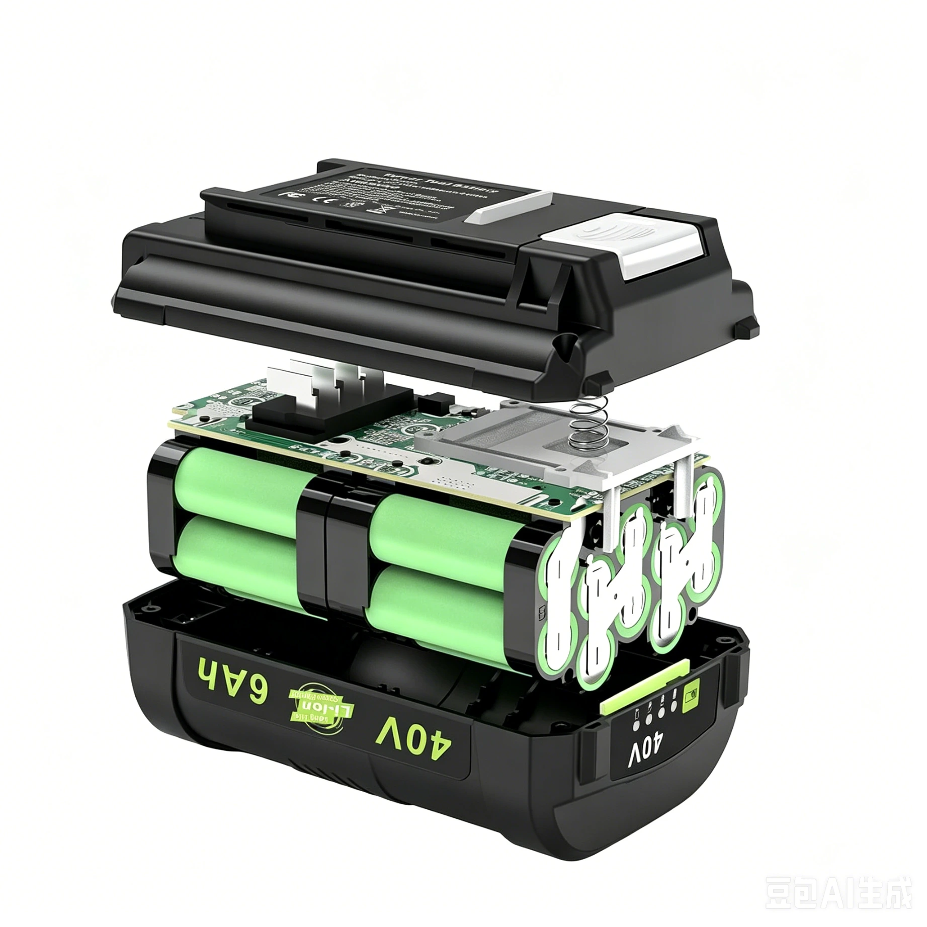Ryobi OP4040 40V 4.0Ah