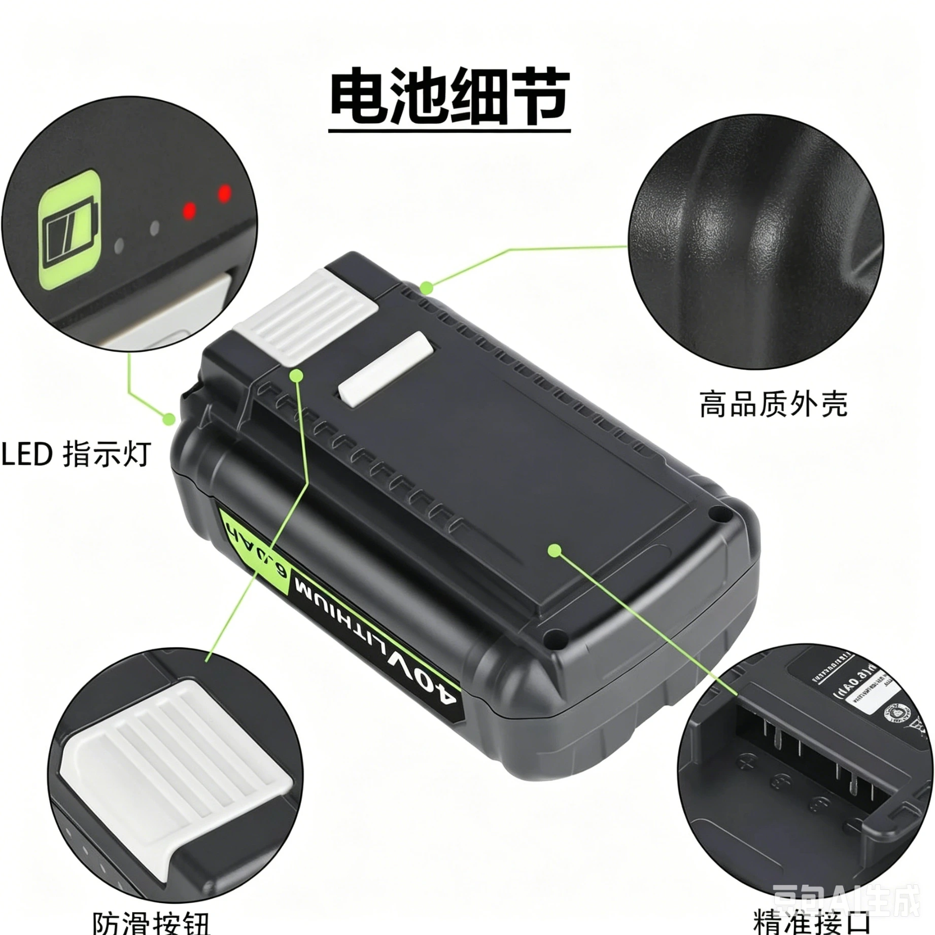 Ryobi P107 18V 1.5Ah