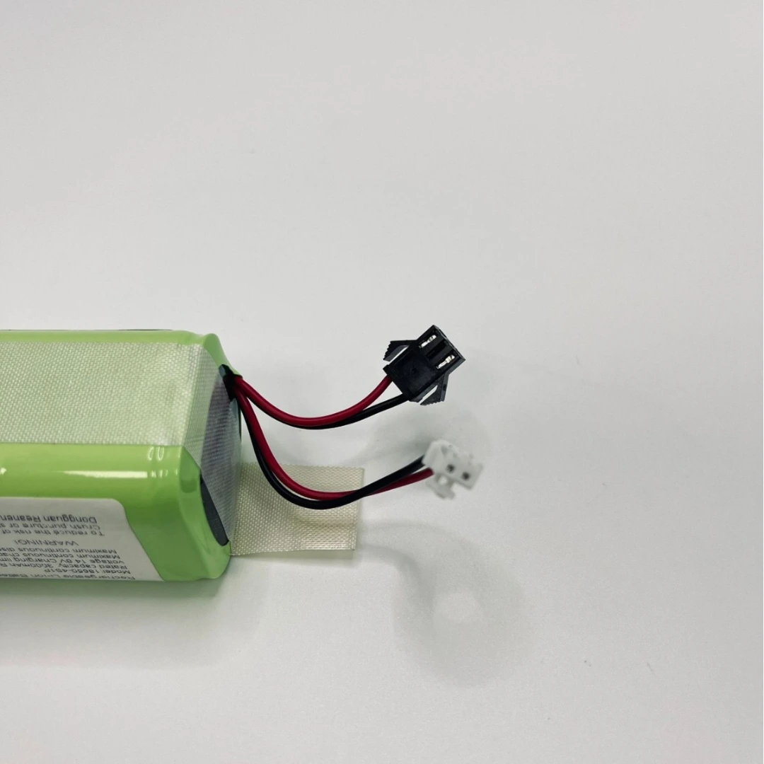 Shark XBATR620SL 21.6V 2.0/2.5Ah