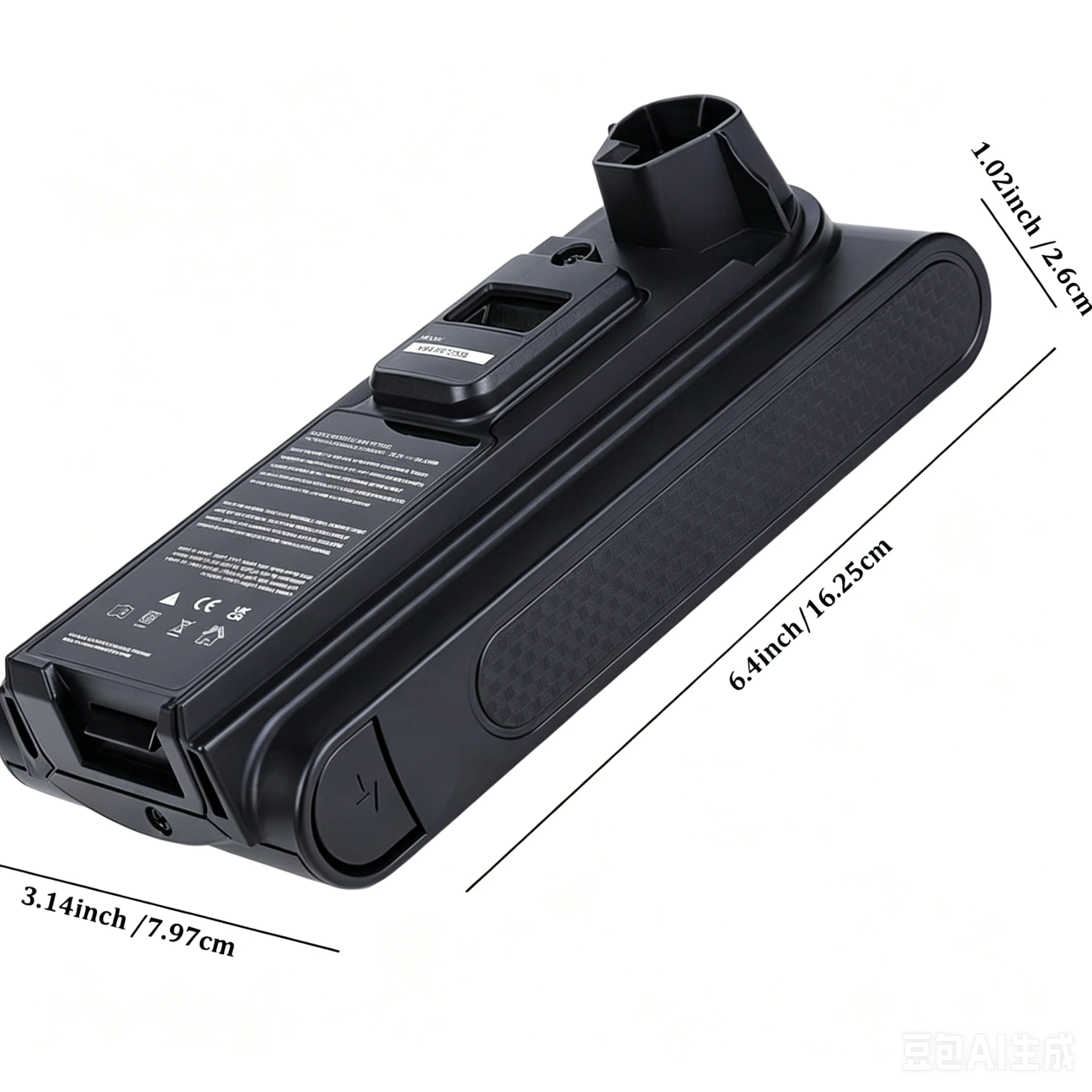 Shark XBATR640SL 21,6 В 3,0/4,0 Ач