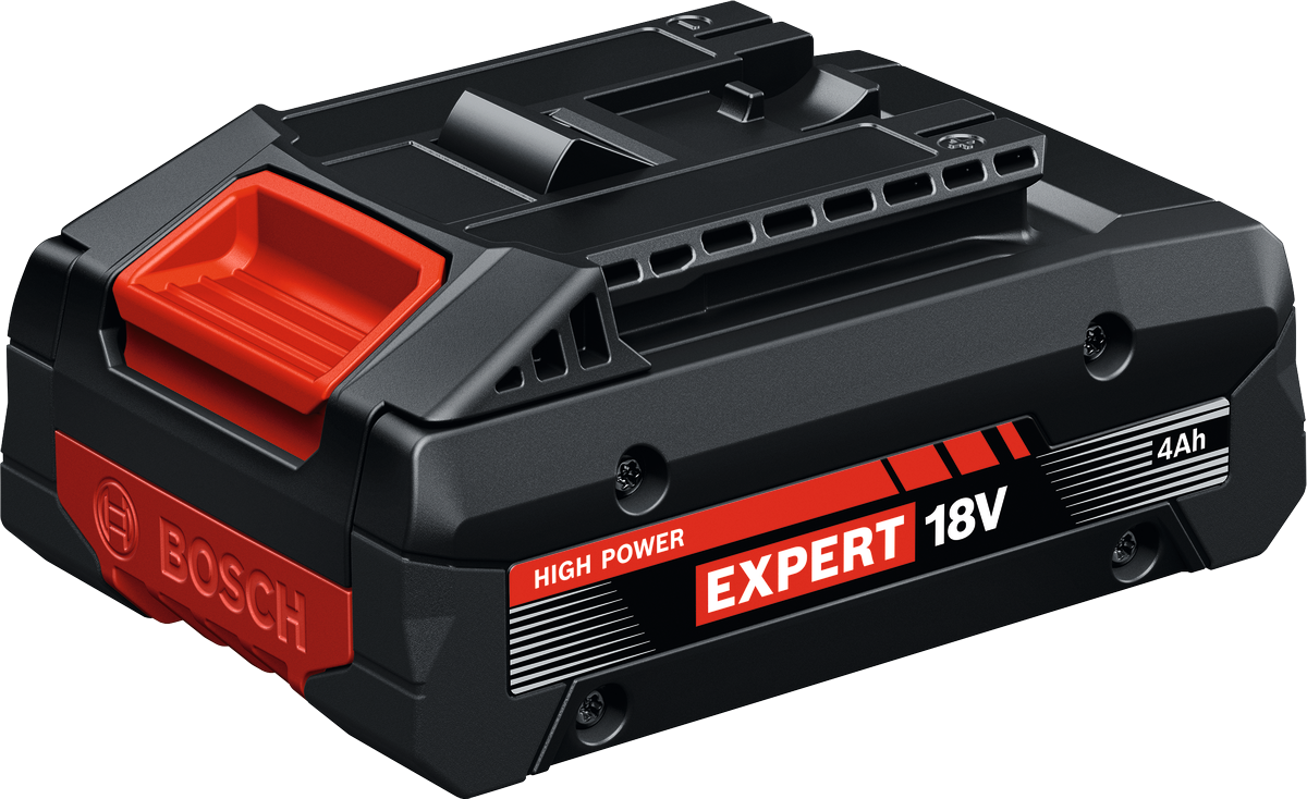 Bosch BAT620 18V 4.0Ah replacement battery