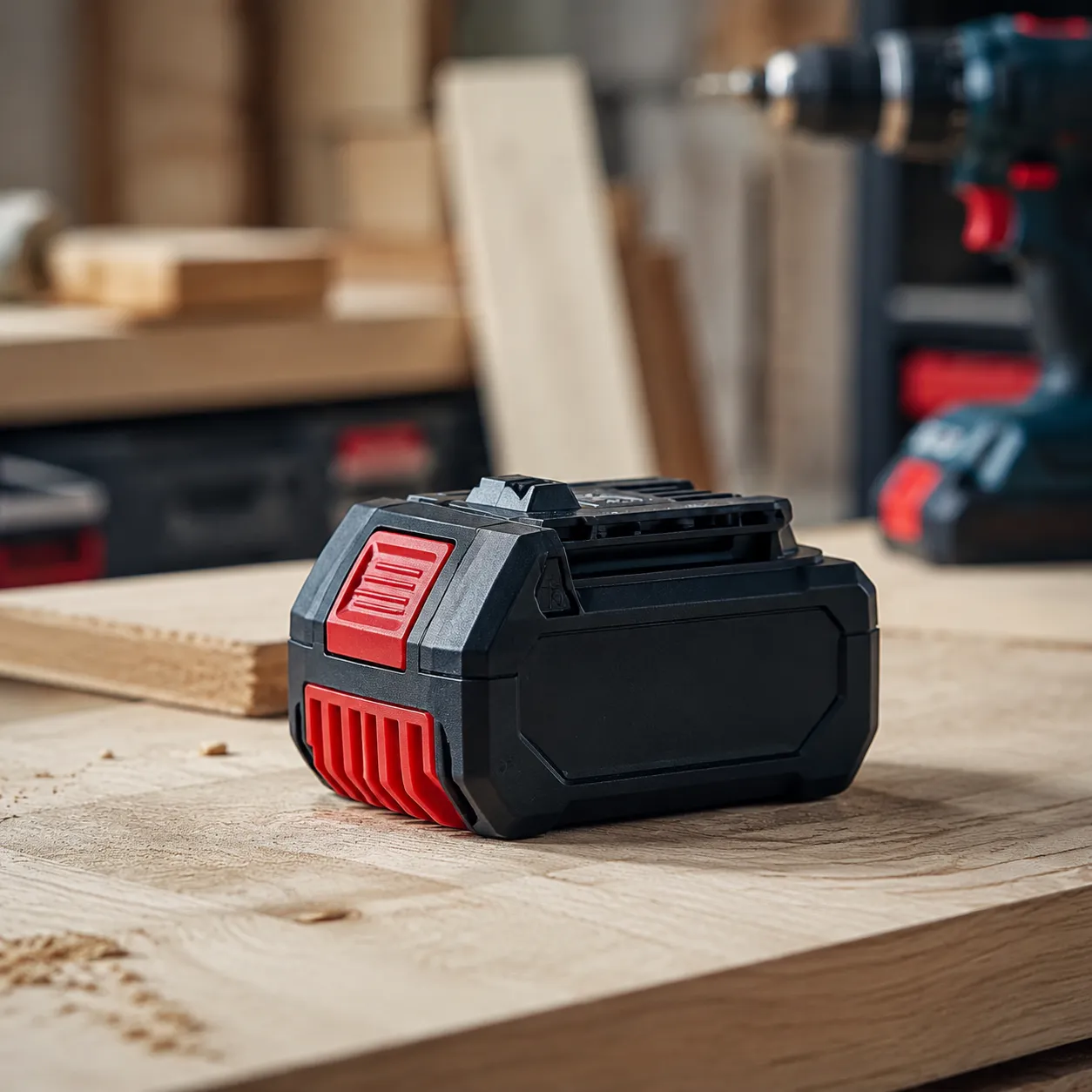 Bosch BAT620 18V 4.0Ah Lithium Battery OEM Manufacturer