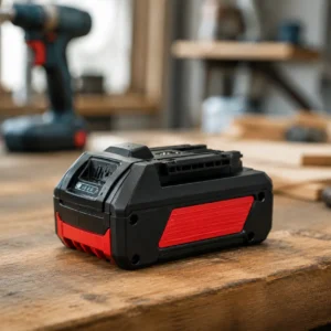 Bosch BAT610 18V 2.0Ah Compact Lithium Ion Battery Manufactu