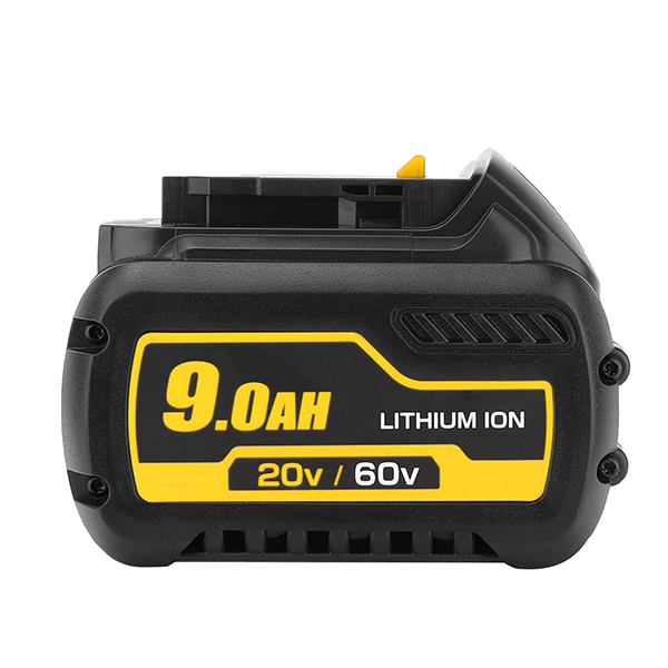 DeWalt DCB609 20/60V 9.0Ah replacement battery