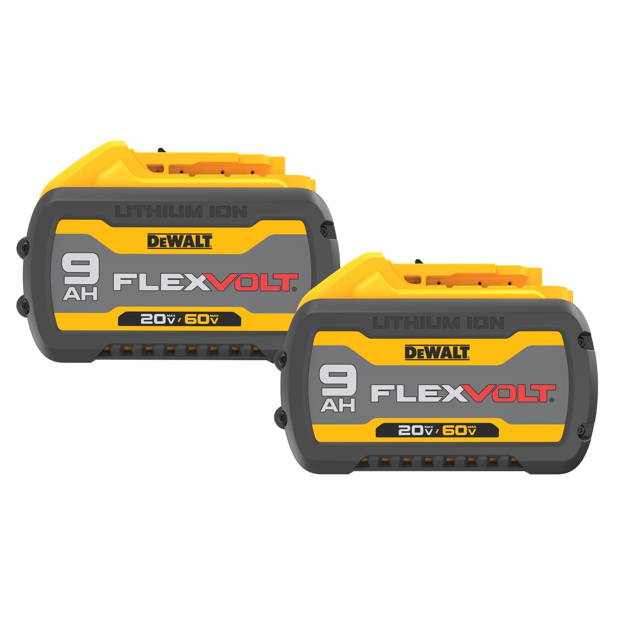DeWalt DCB609G 60V 9.0Ah replacement battery