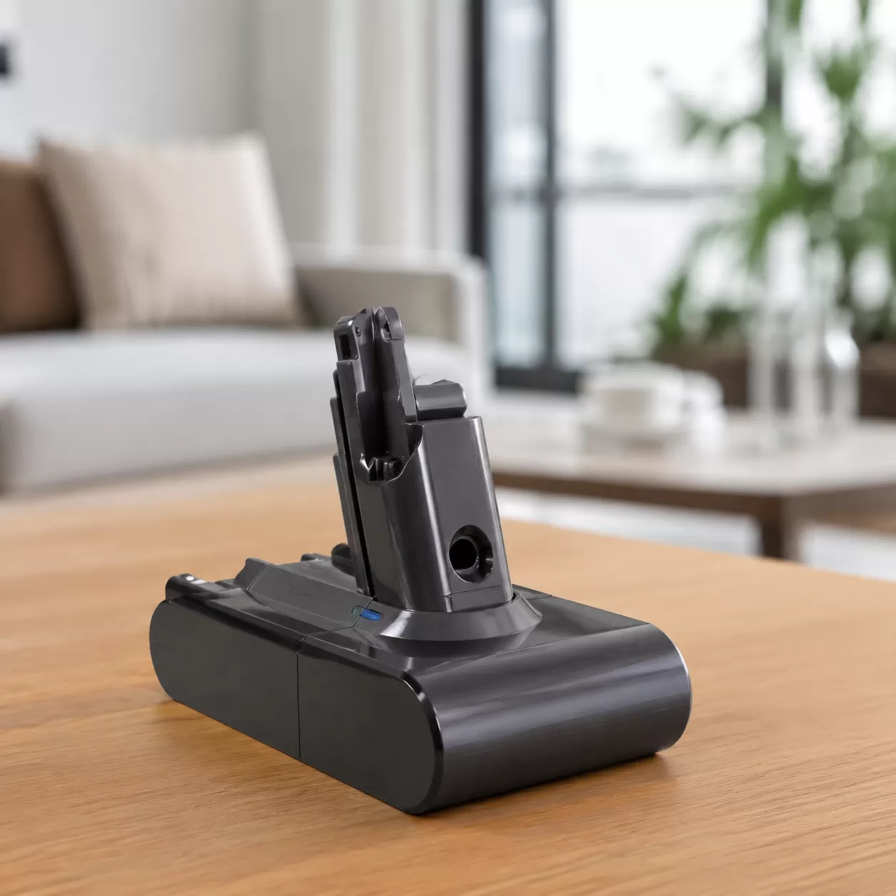 Dyson V6 21.6V 2.0Ah Battery Manufacturer Selection