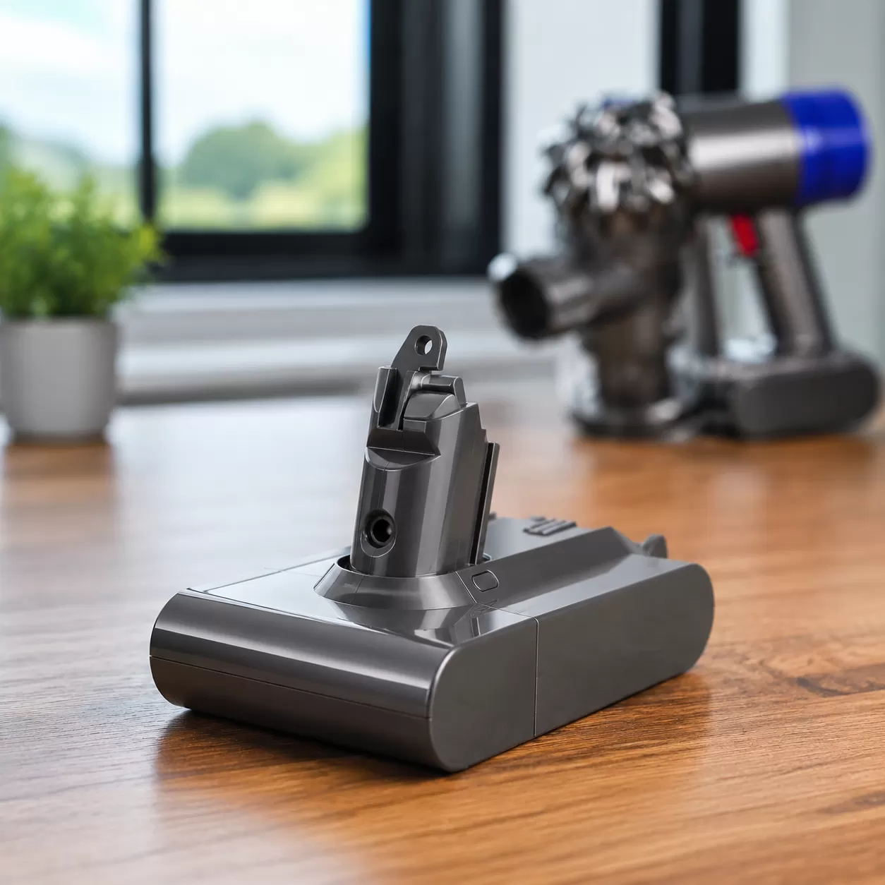 Dyson V6 21.6V 2.0Ah Battery Manufacturer