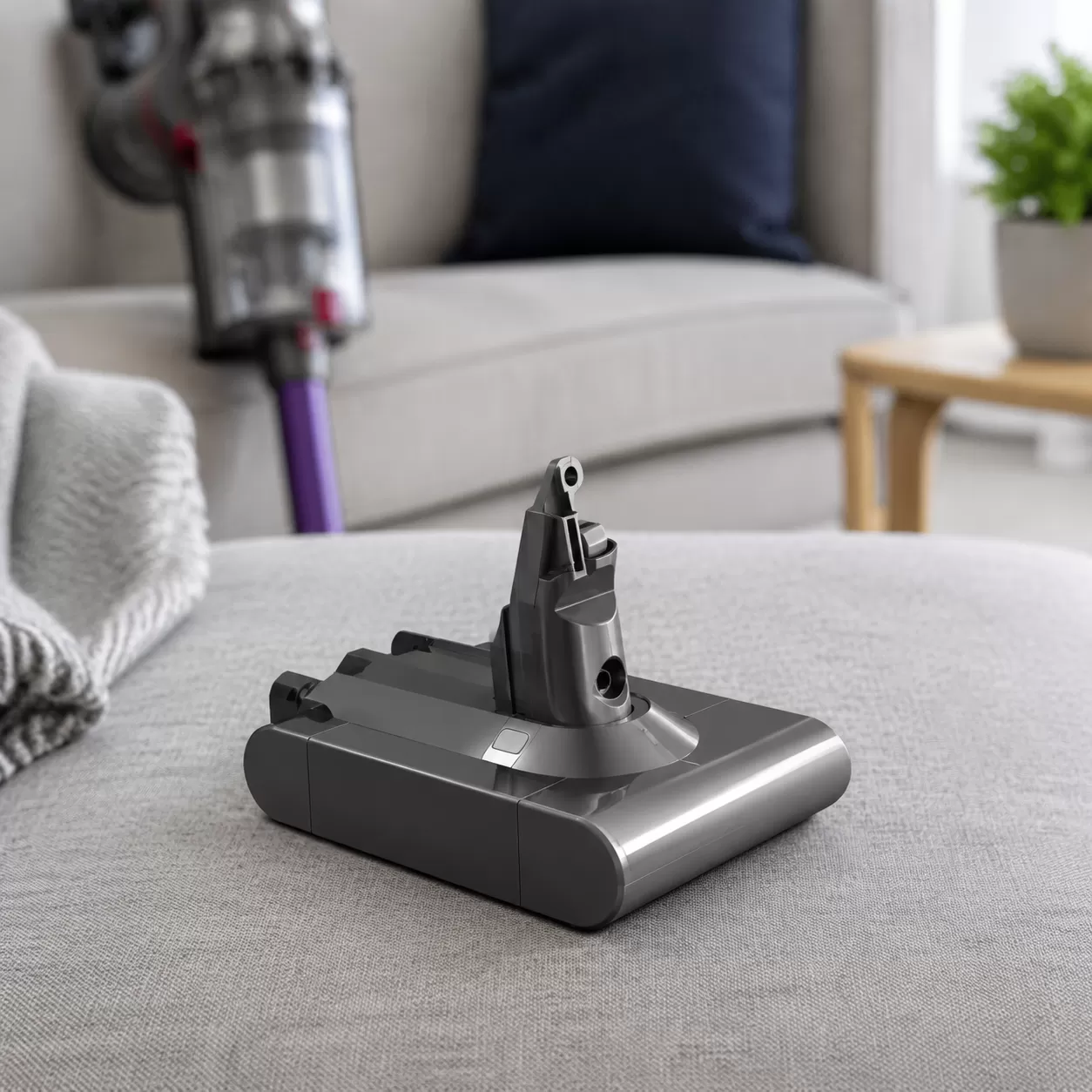 Dyson V7 21.6V 2.0Ah Battery Manufacturer