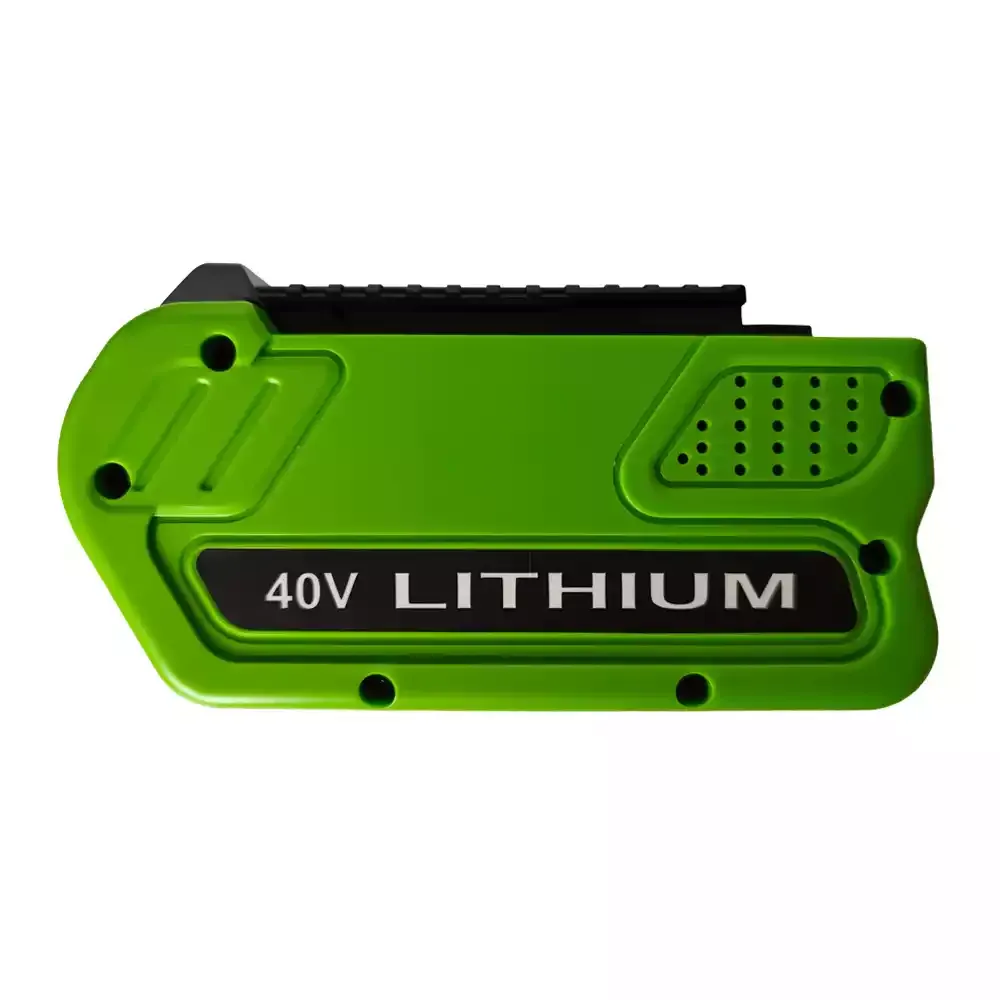 Greenworks GW29462 40V G-MAX 4.0Ah Lithium-Ion Replacement Battery