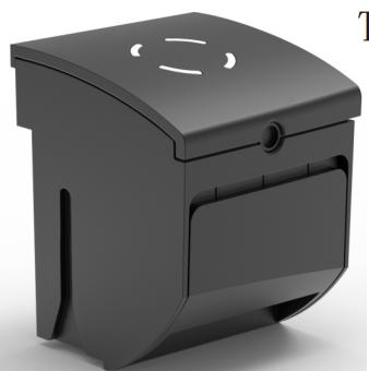 Gtech GT-AIR 22V 2.0Ah replacement battery