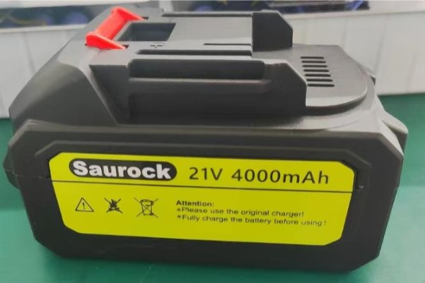 Makita CTQH1500 21V 4.0Ah replacement battery