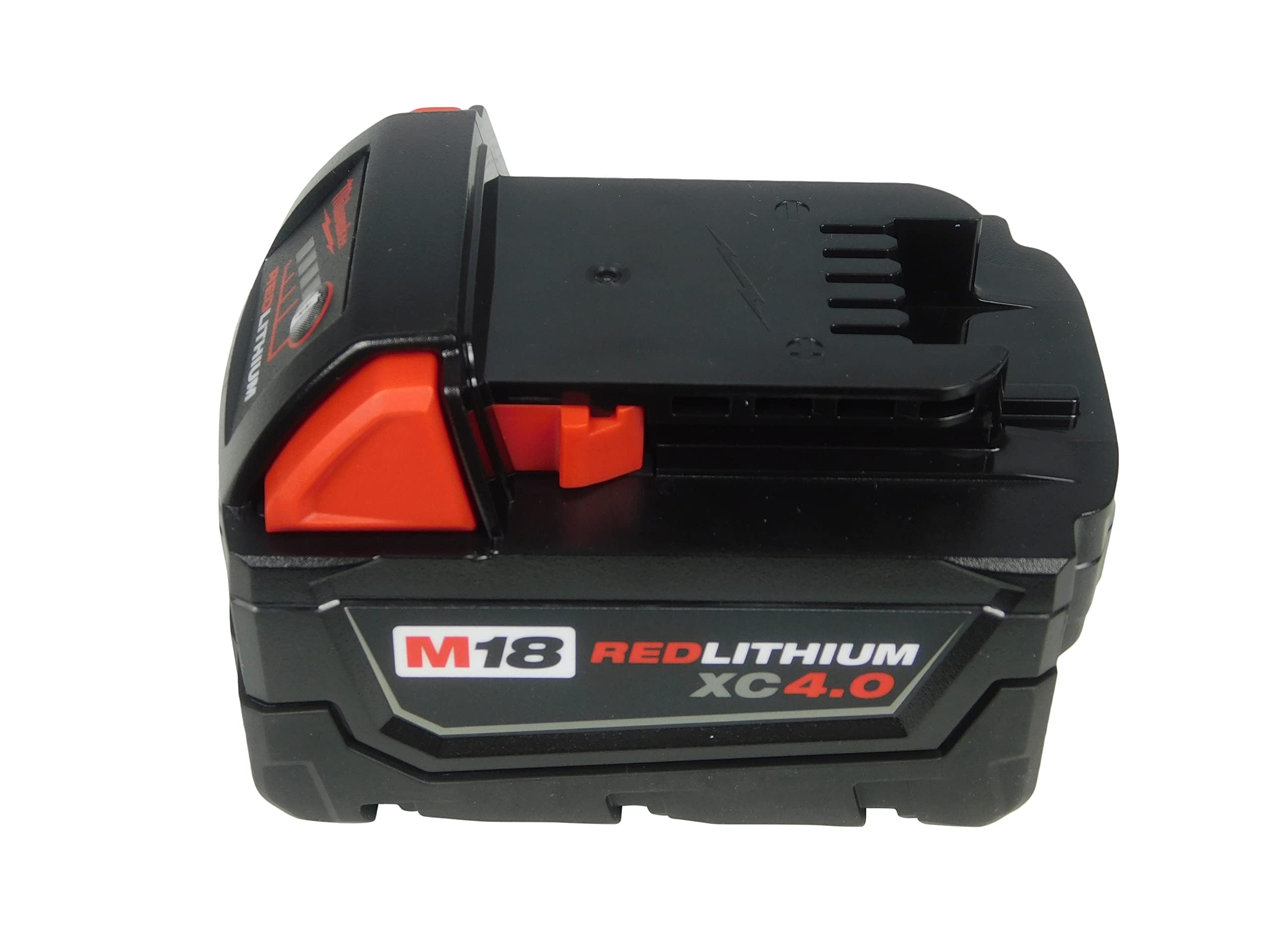 Milwaukee WK18-XC40 18V 4.0Ah replacement battery