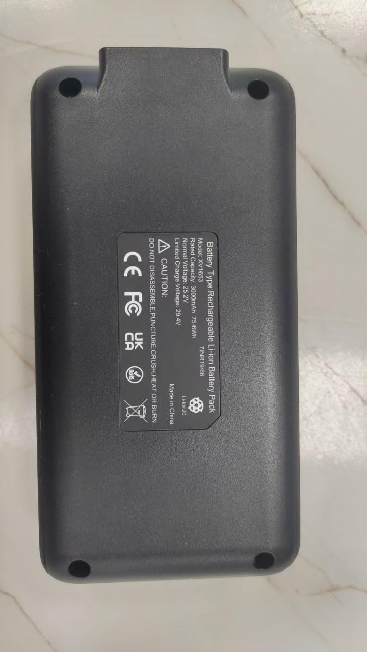 Philips FLP-02 25.2V 2.5Ah replacement battery