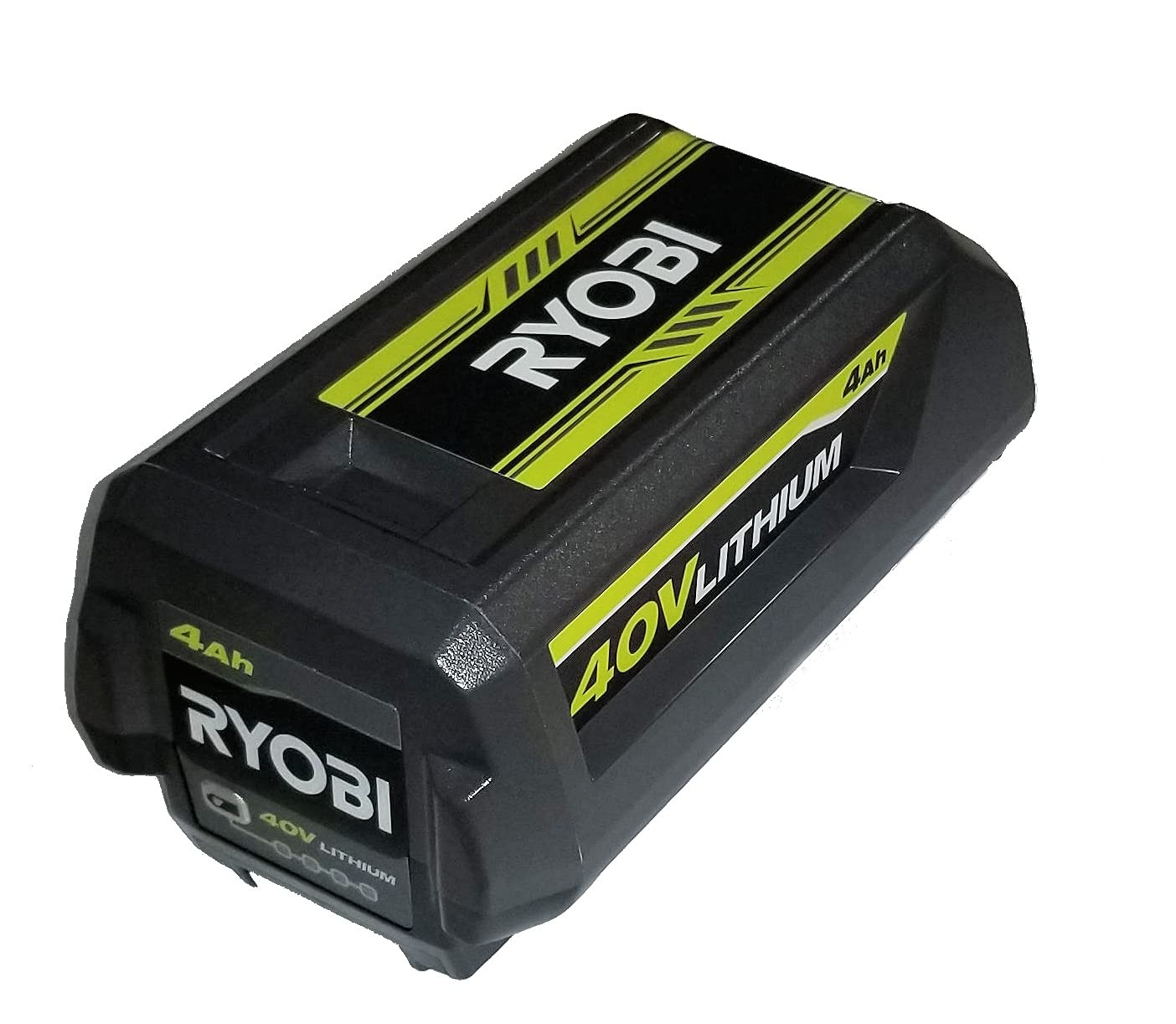 Ryobi OP4040 40V 4.0Ah replacement battery