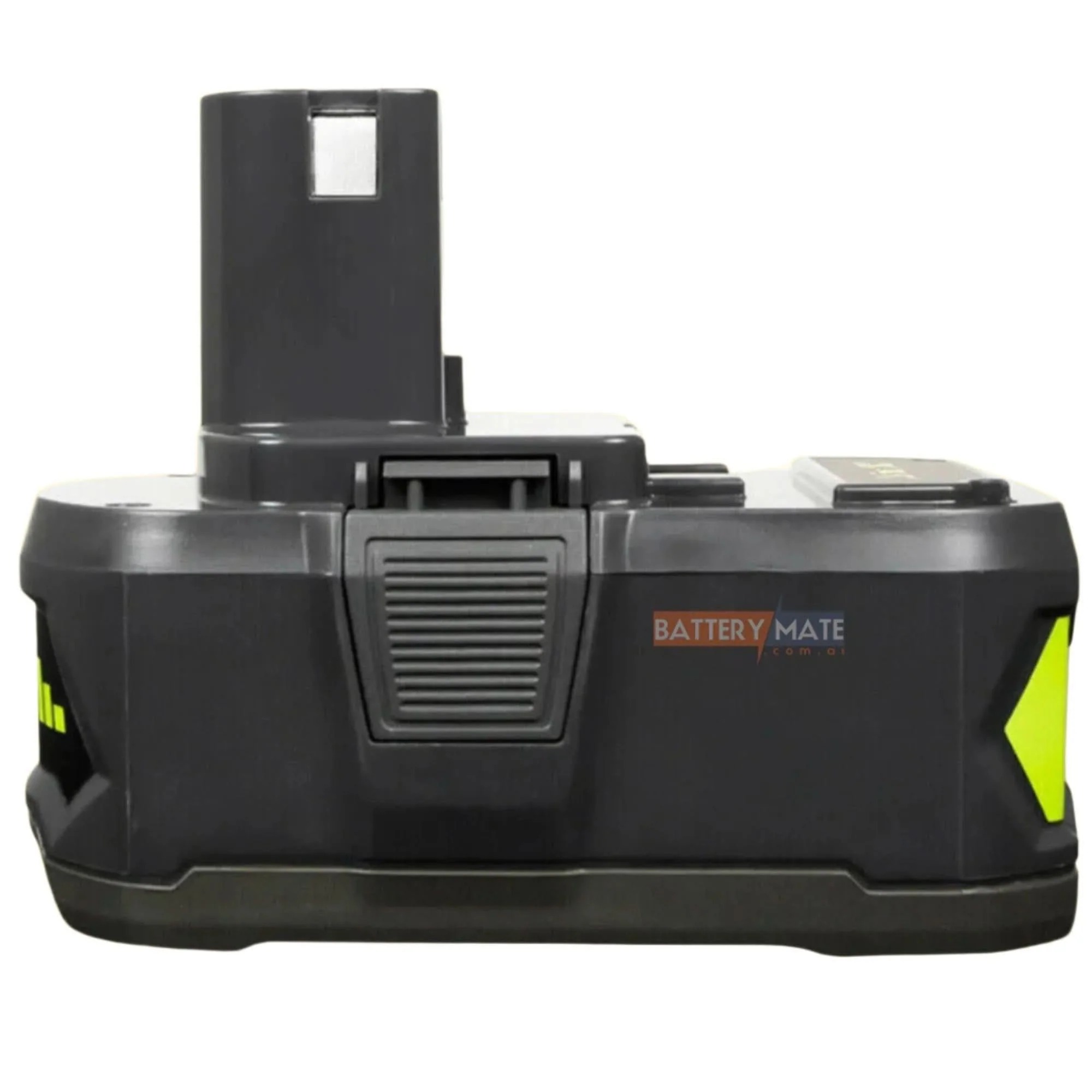 Ryobi P107 18V 1.5Ah replacement battery