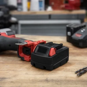 Milwaukee WK18 XC15 M18 18V Compact Battery Replacement
