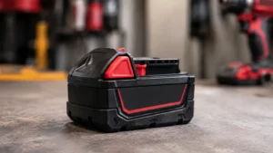 Milwaukee WK18 XC50 M18 18V 5Ah Replacement Battery
